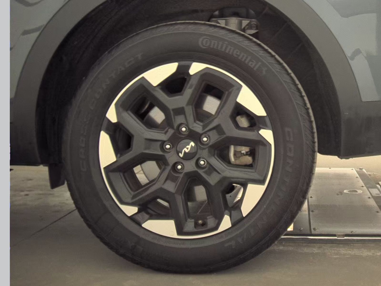 2024 Kia Sorento S AWD