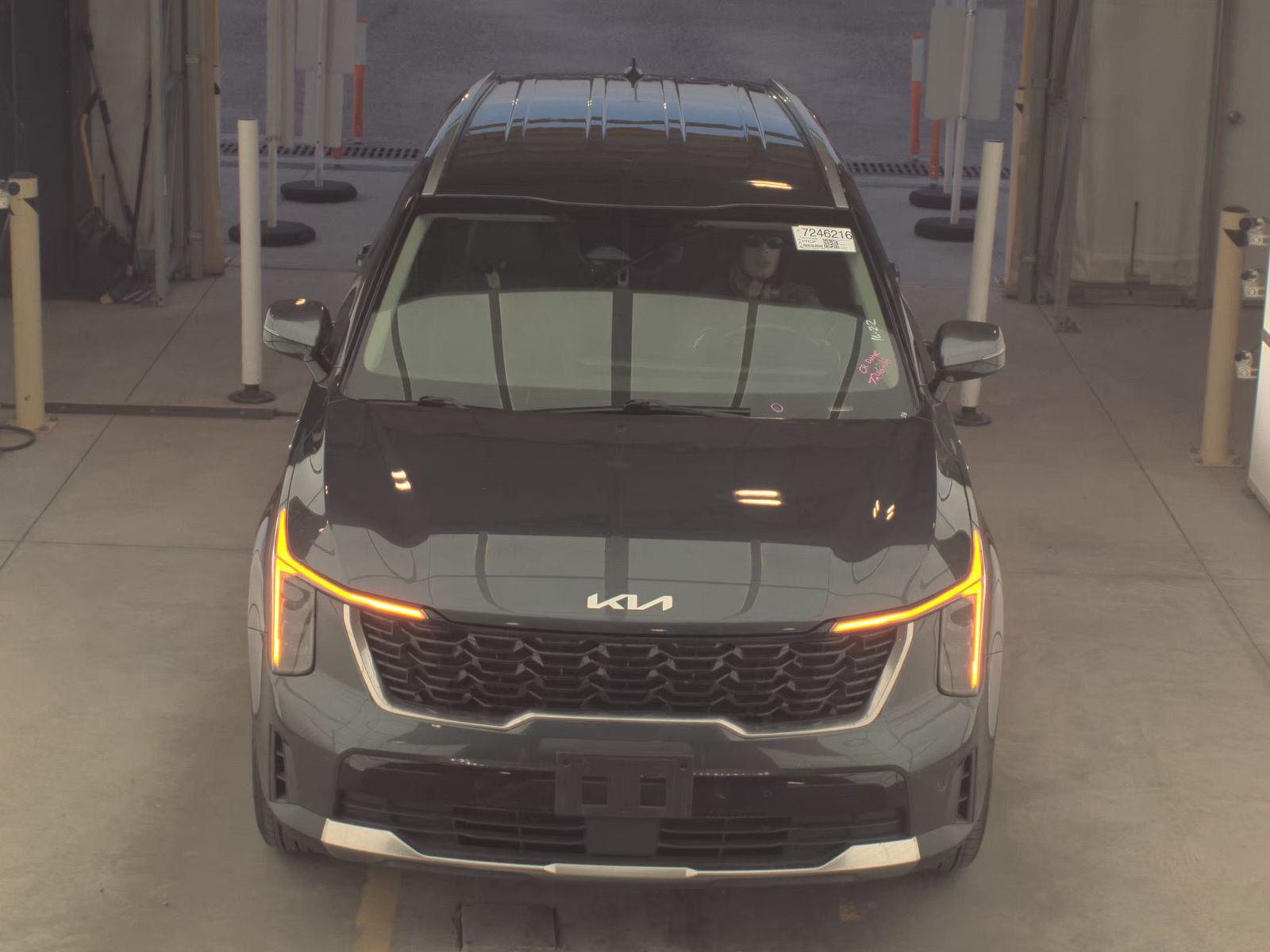 2024 Kia Sorento S AWD