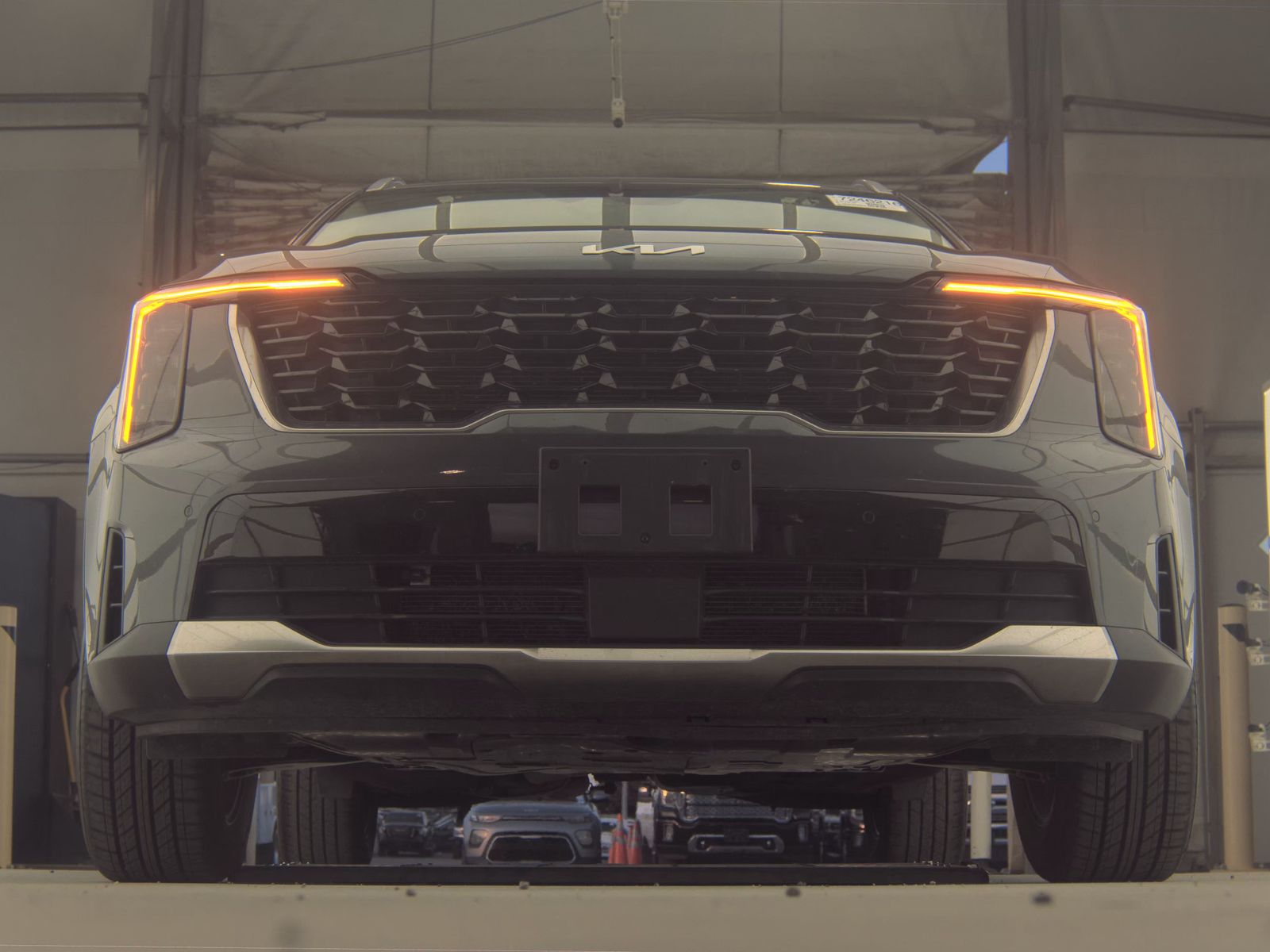 2024 Kia Sorento S AWD