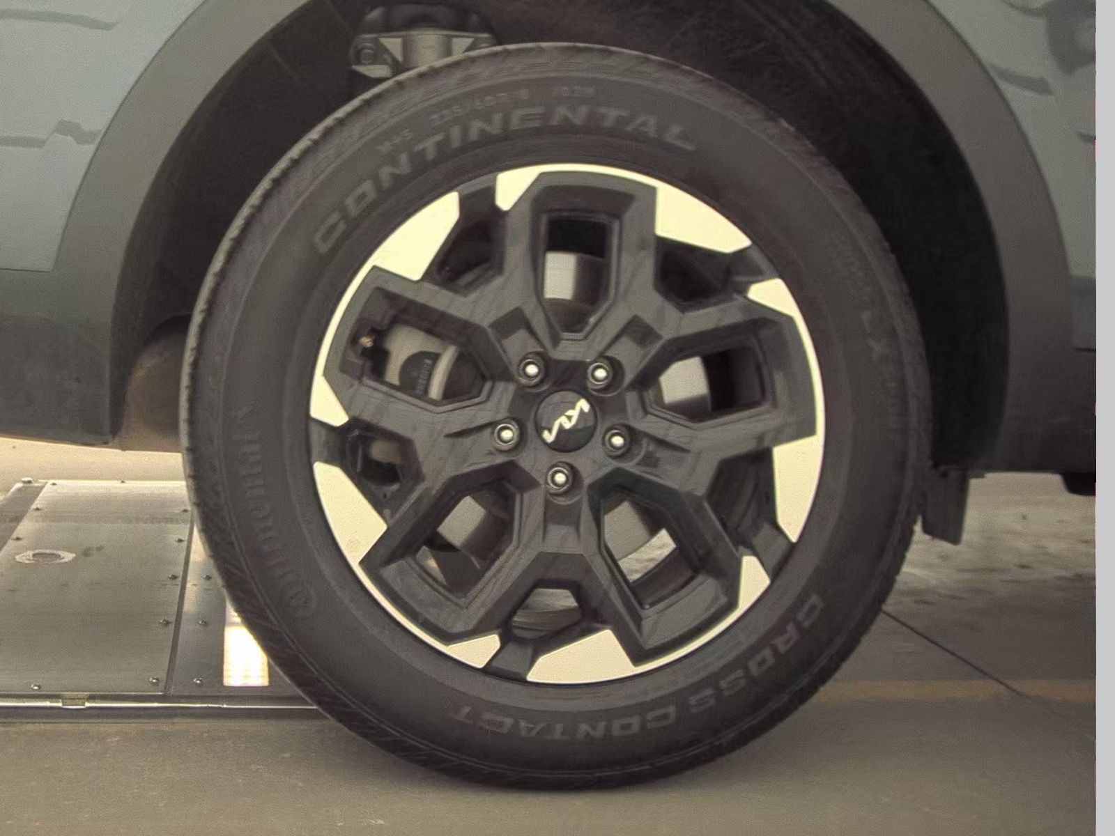 2024 Kia Sorento S AWD