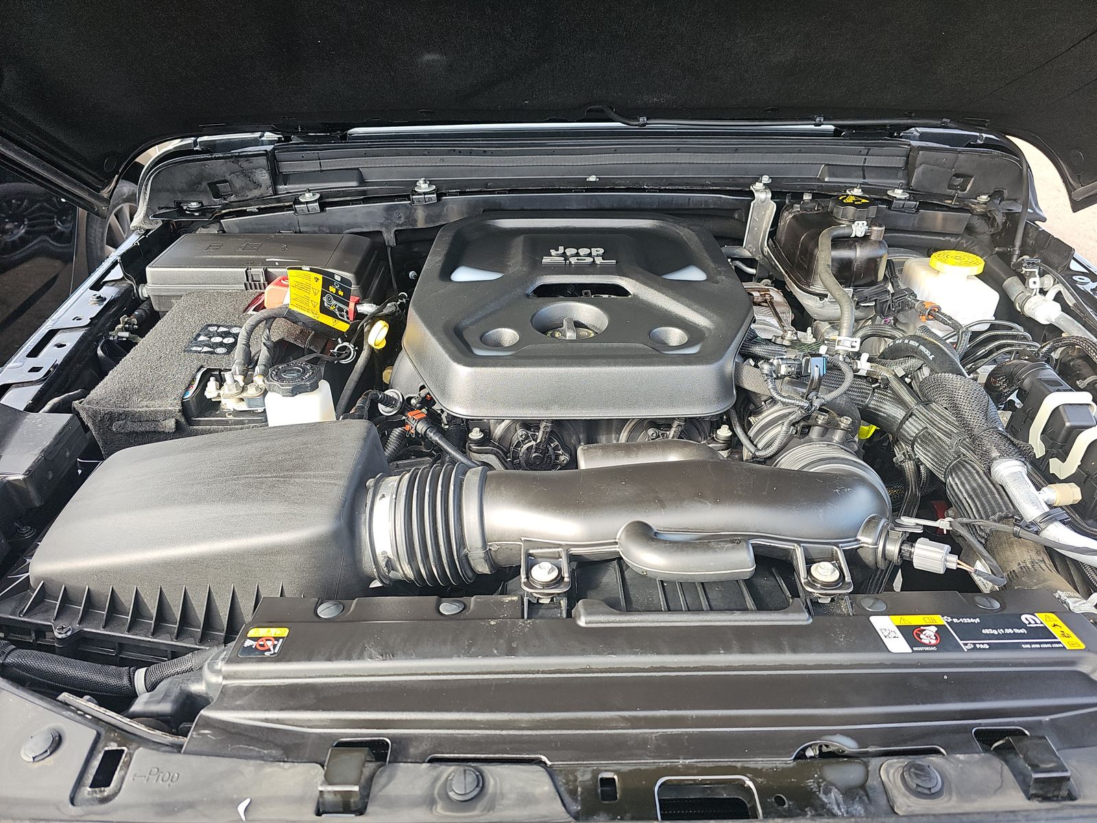 2021 Jeep Wrangler Unlimited Willys Sport Edition AWD