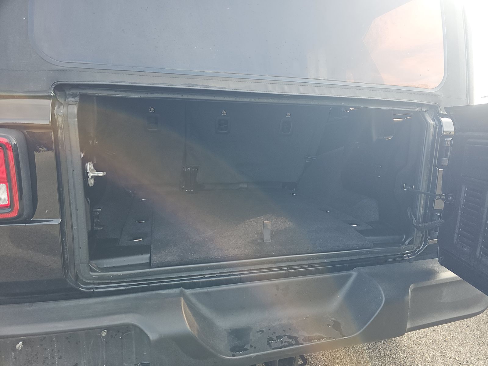 2021 Jeep Wrangler Unlimited Willys Sport Edition AWD