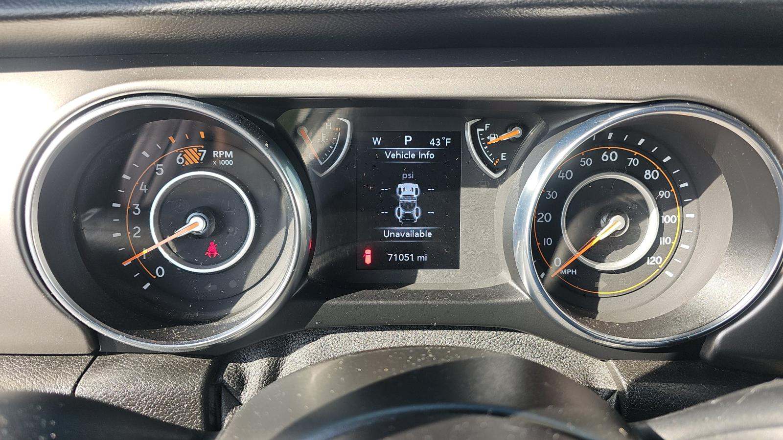 2021 Jeep Wrangler Unlimited Willys Sport Edition AWD