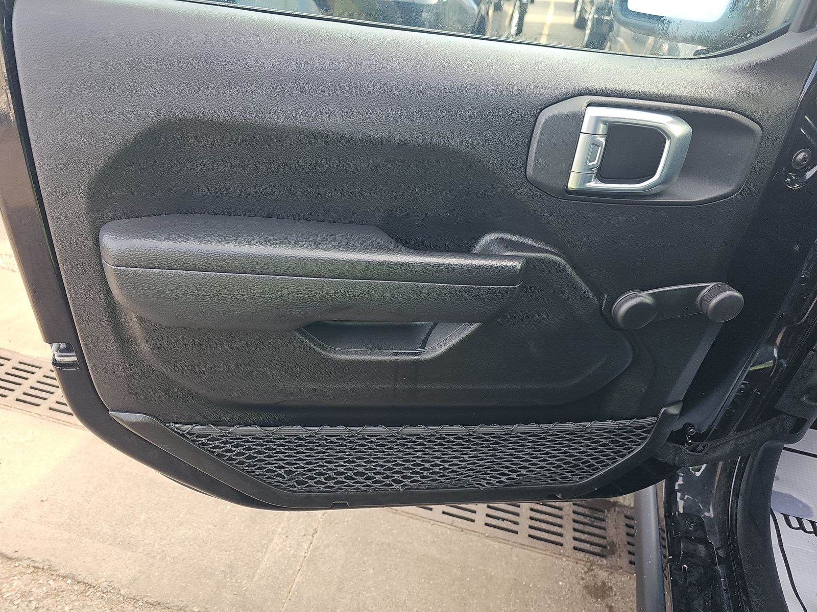 2021 Jeep Wrangler Unlimited Willys Sport Edition AWD