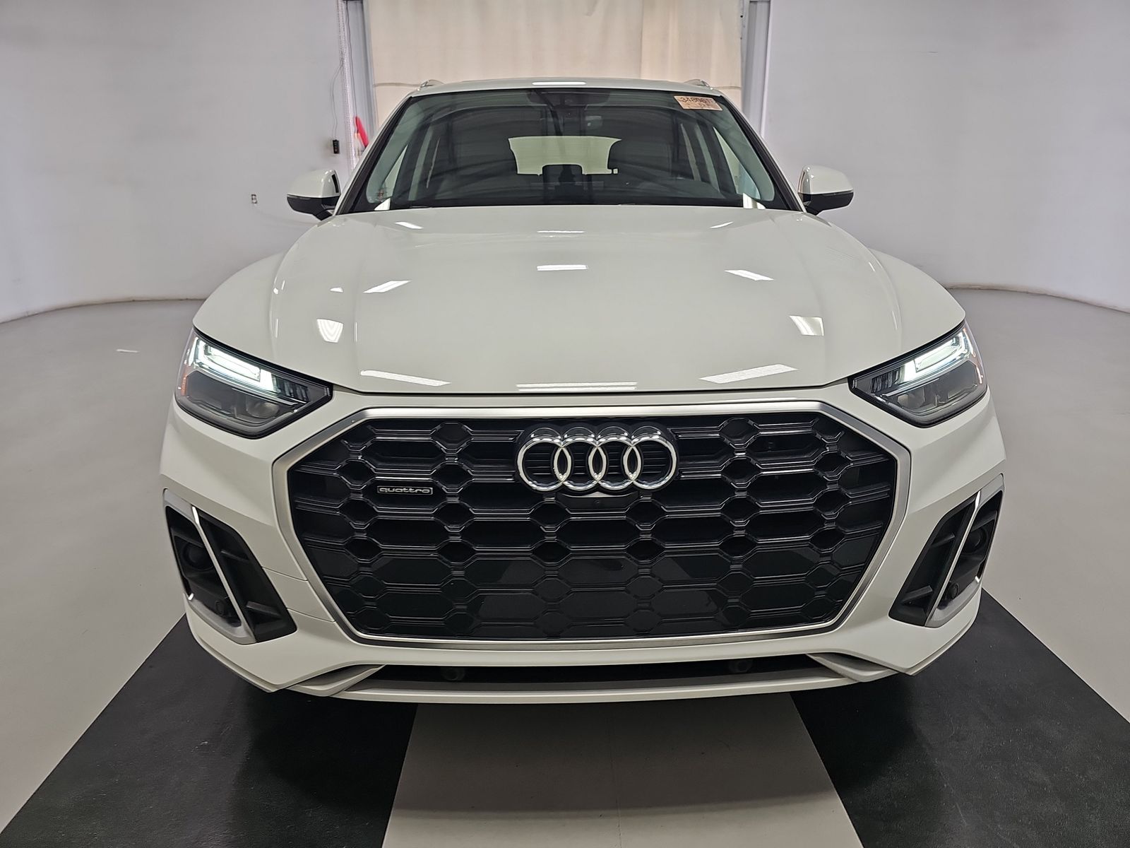 2022 Audi Q5 S line Premium Plus AWD