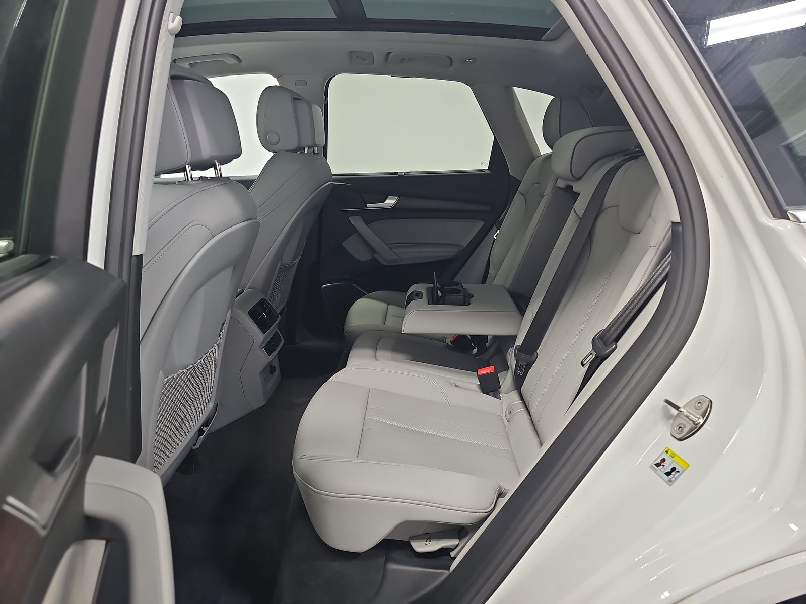 2022 Audi Q5 S line Premium Plus AWD