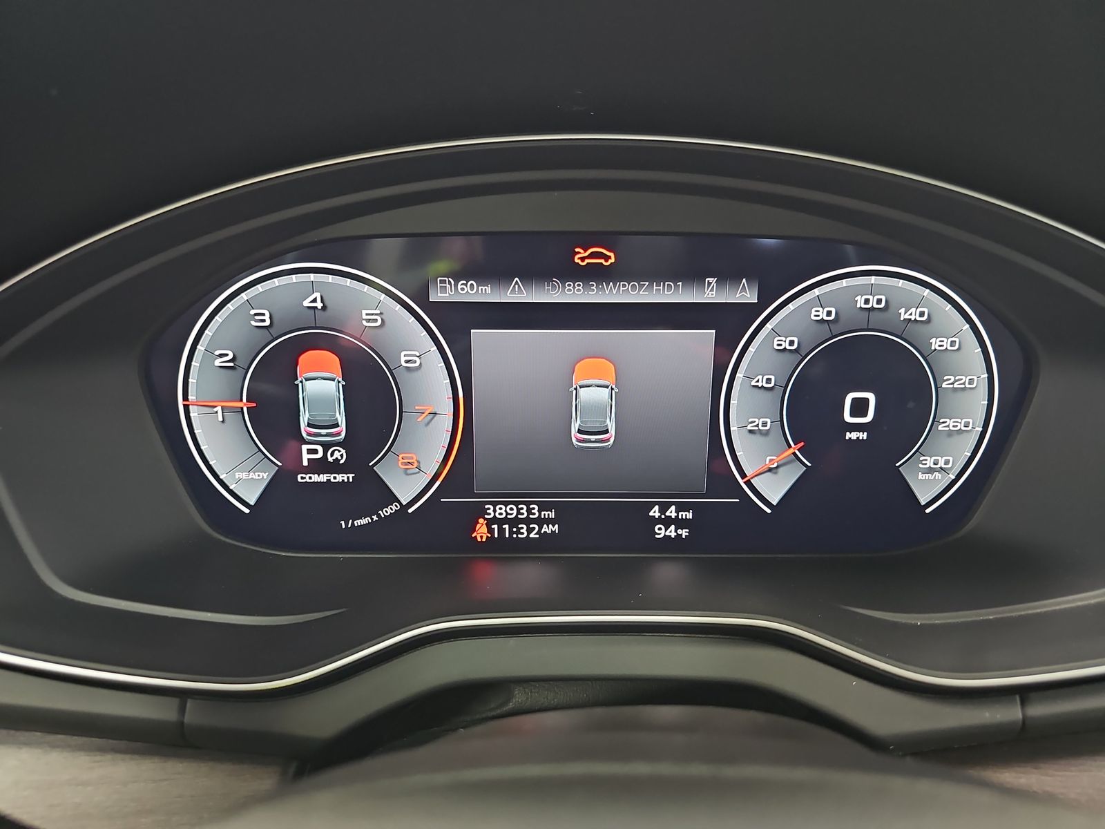 2022 Audi Q5 S line Premium Plus AWD