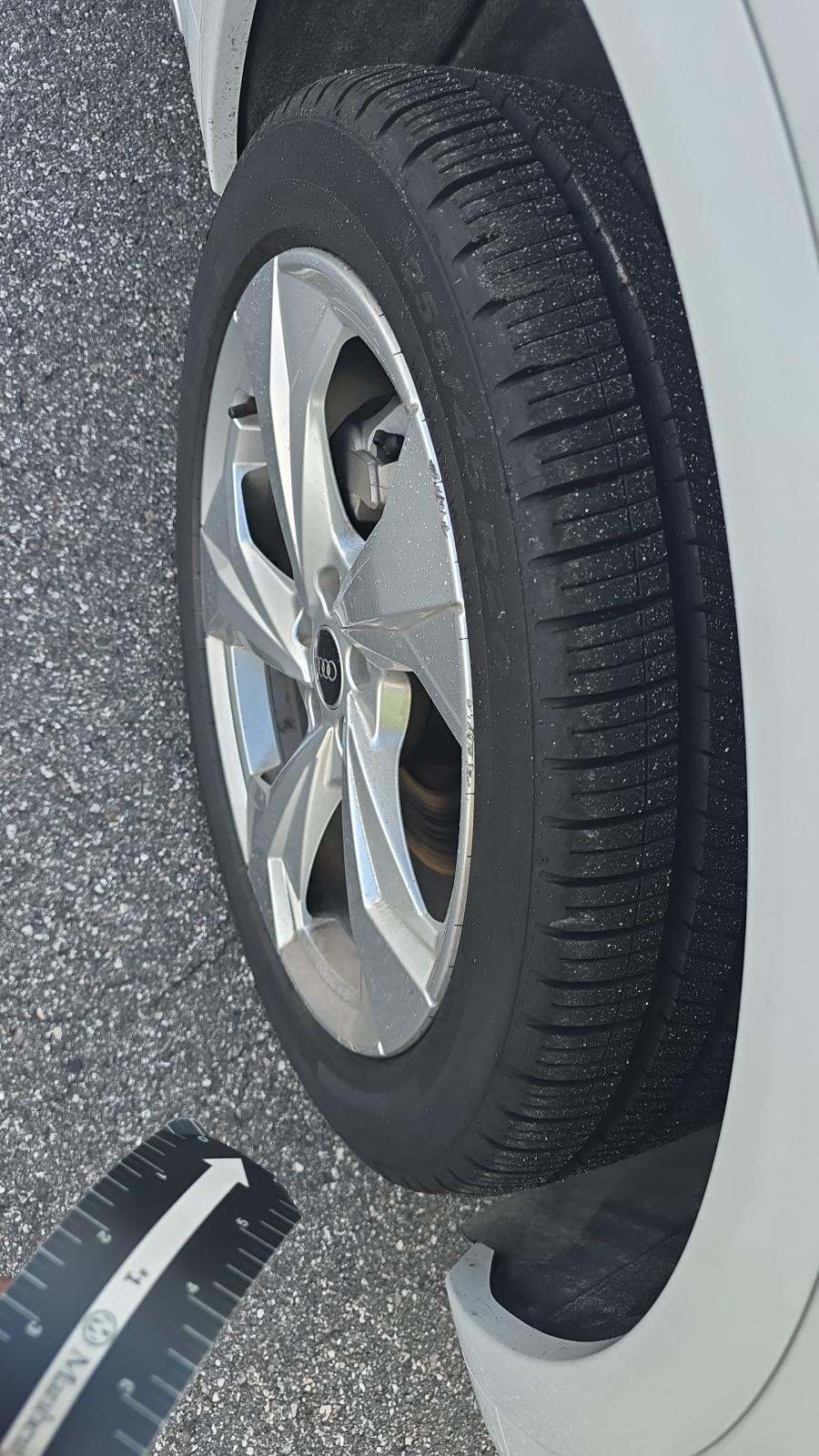 2022 Audi Q5 S line Premium Plus AWD