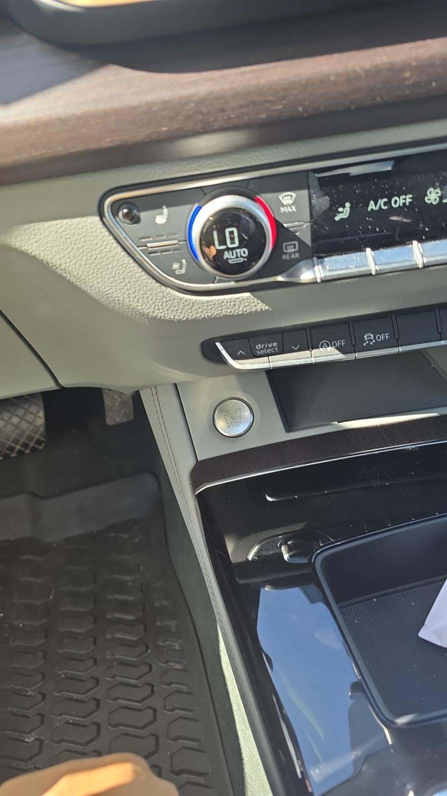 2022 Audi Q5 S line Premium Plus AWD