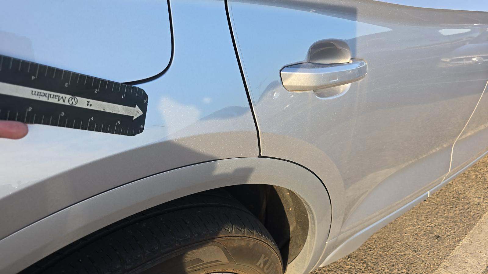 2022 Audi Q5 S line Premium Plus AWD