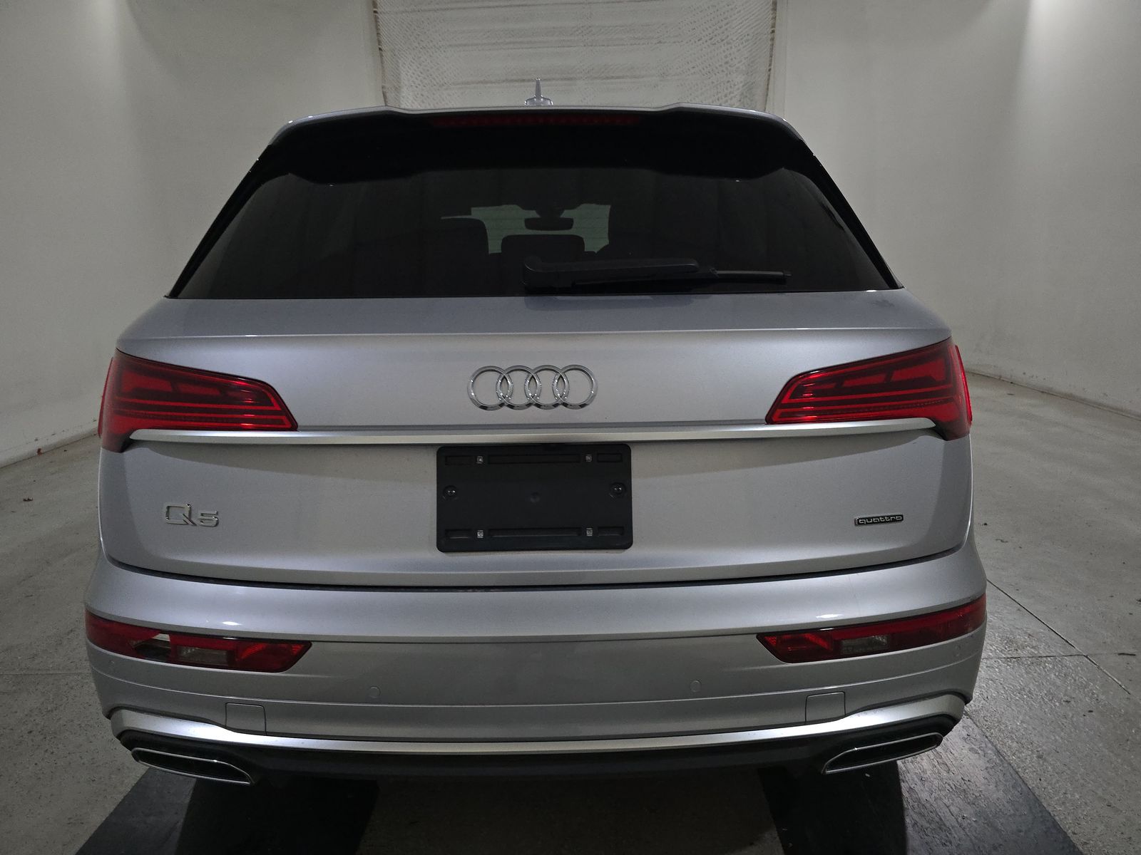 2022 Audi Q5 S line Premium Plus AWD