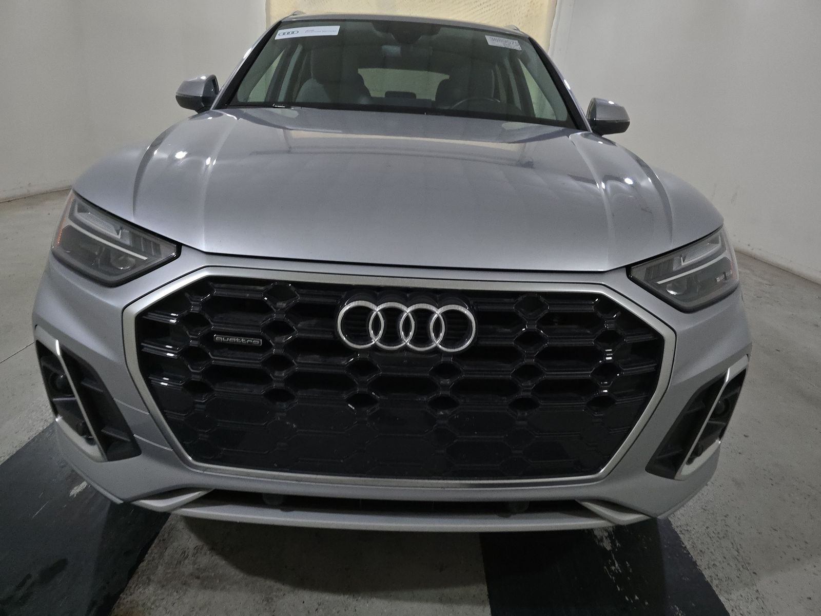 2022 Audi Q5 S line Premium Plus AWD