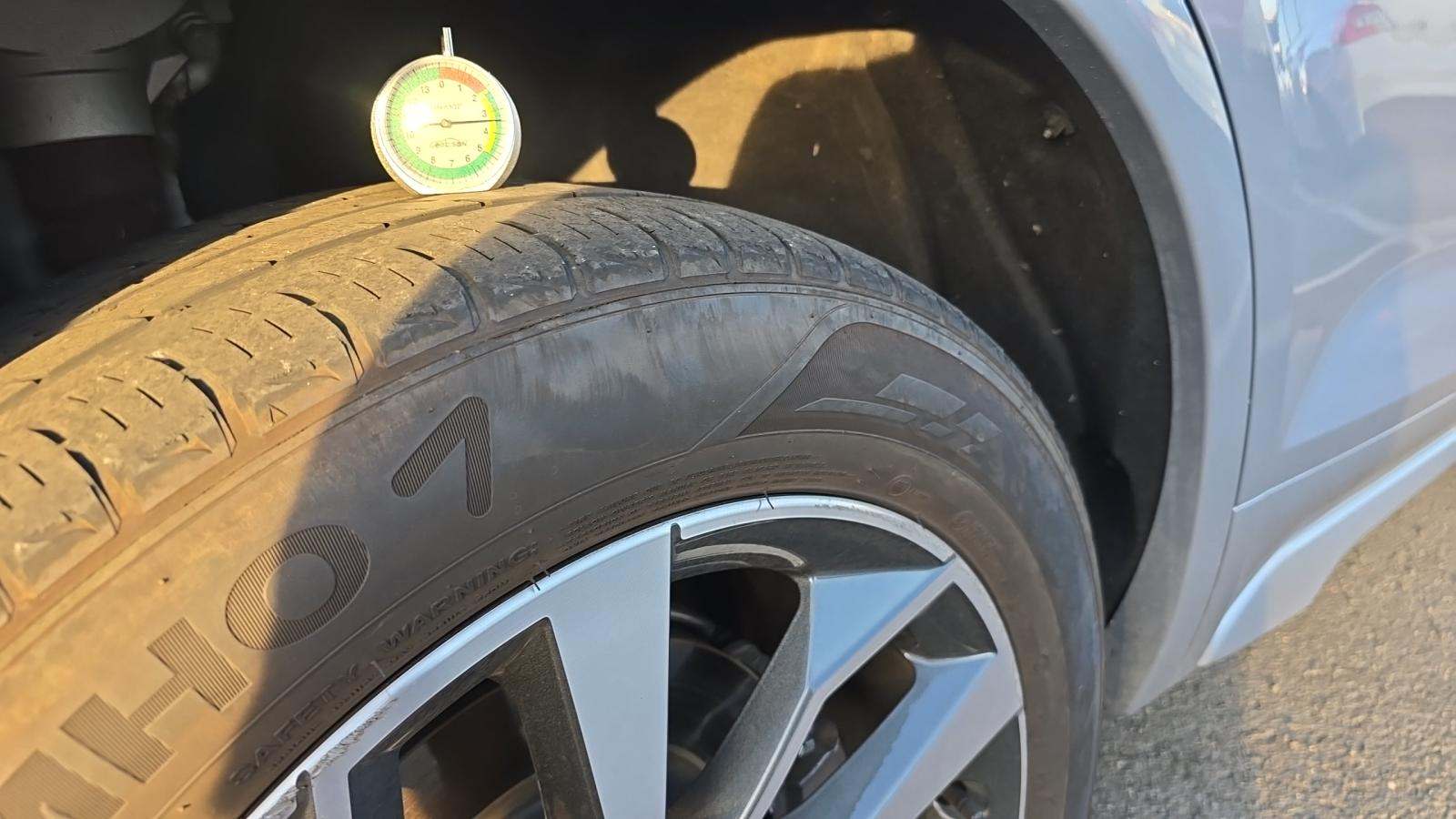 2022 Audi Q5 S line Premium Plus AWD