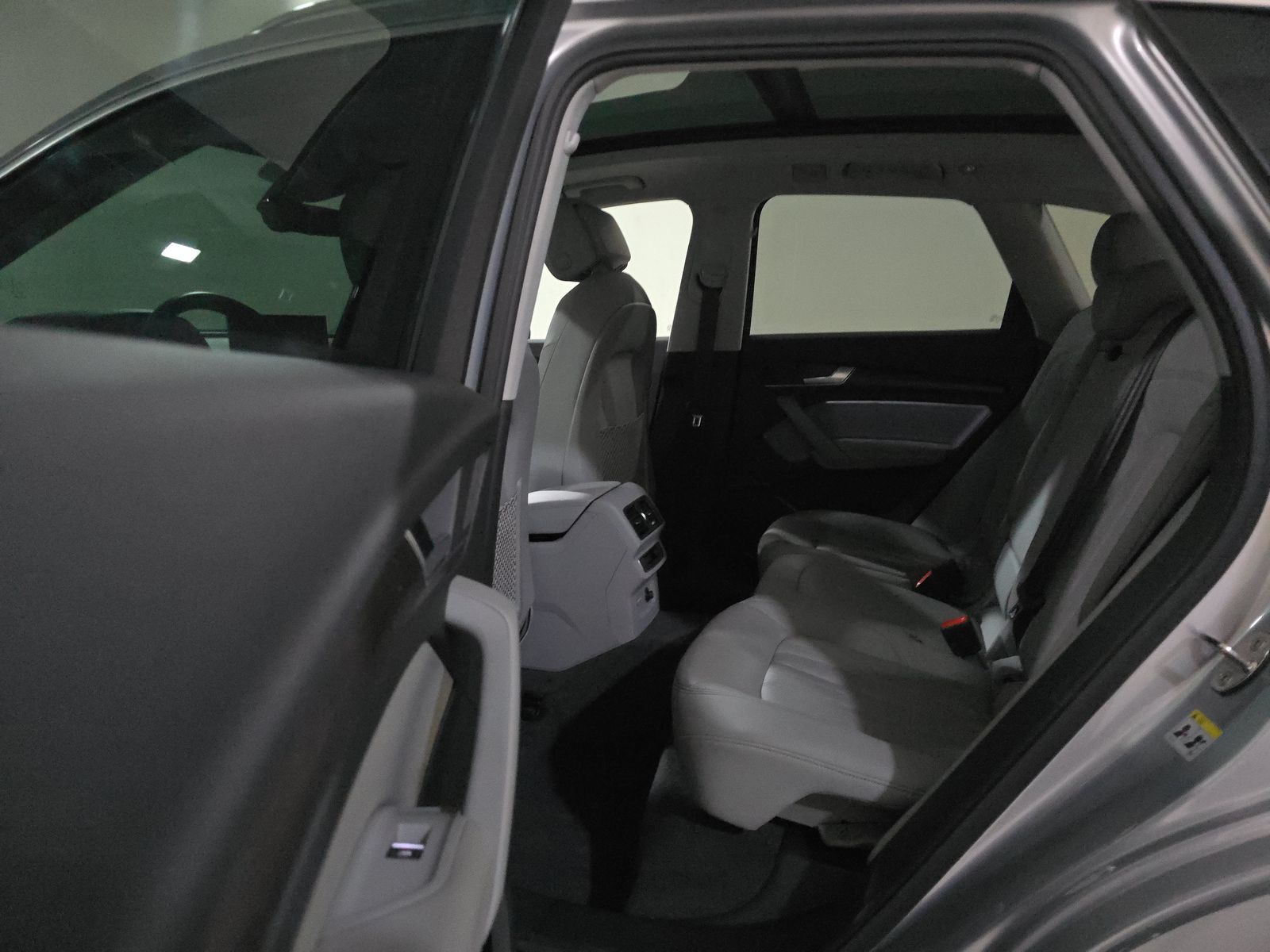 2022 Audi Q5 S line Premium Plus AWD