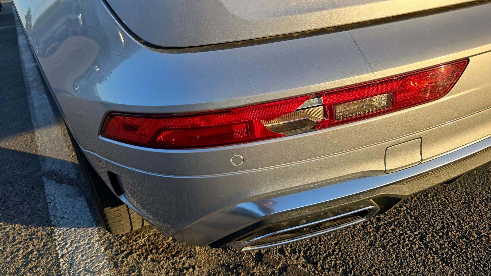 2022 Audi Q5 S line Premium Plus AWD