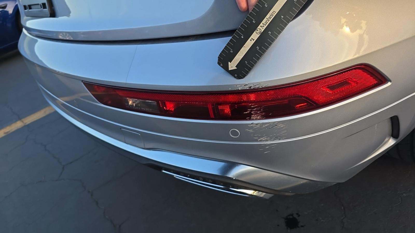 2022 Audi Q5 S line Premium Plus AWD