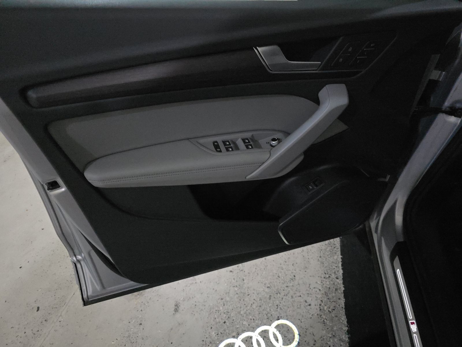 2022 Audi Q5 S line Premium Plus AWD