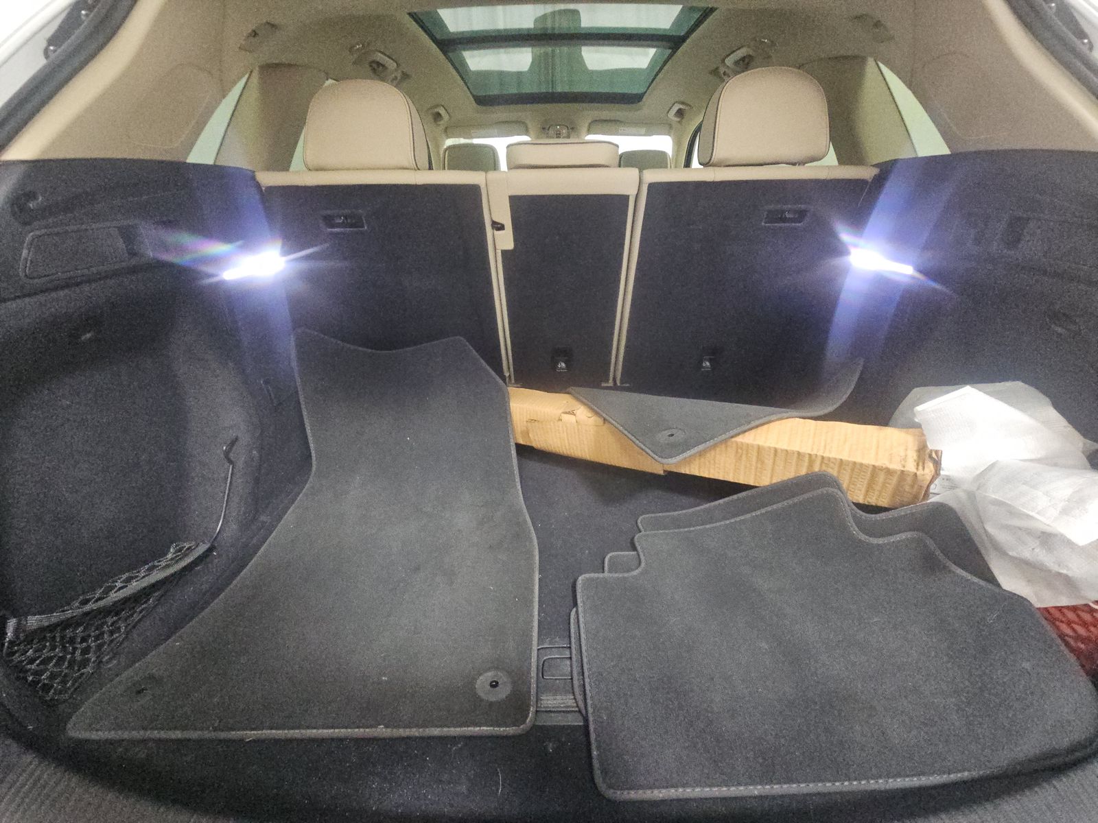 2023 Audi Q5 S line Premium Plus AWD