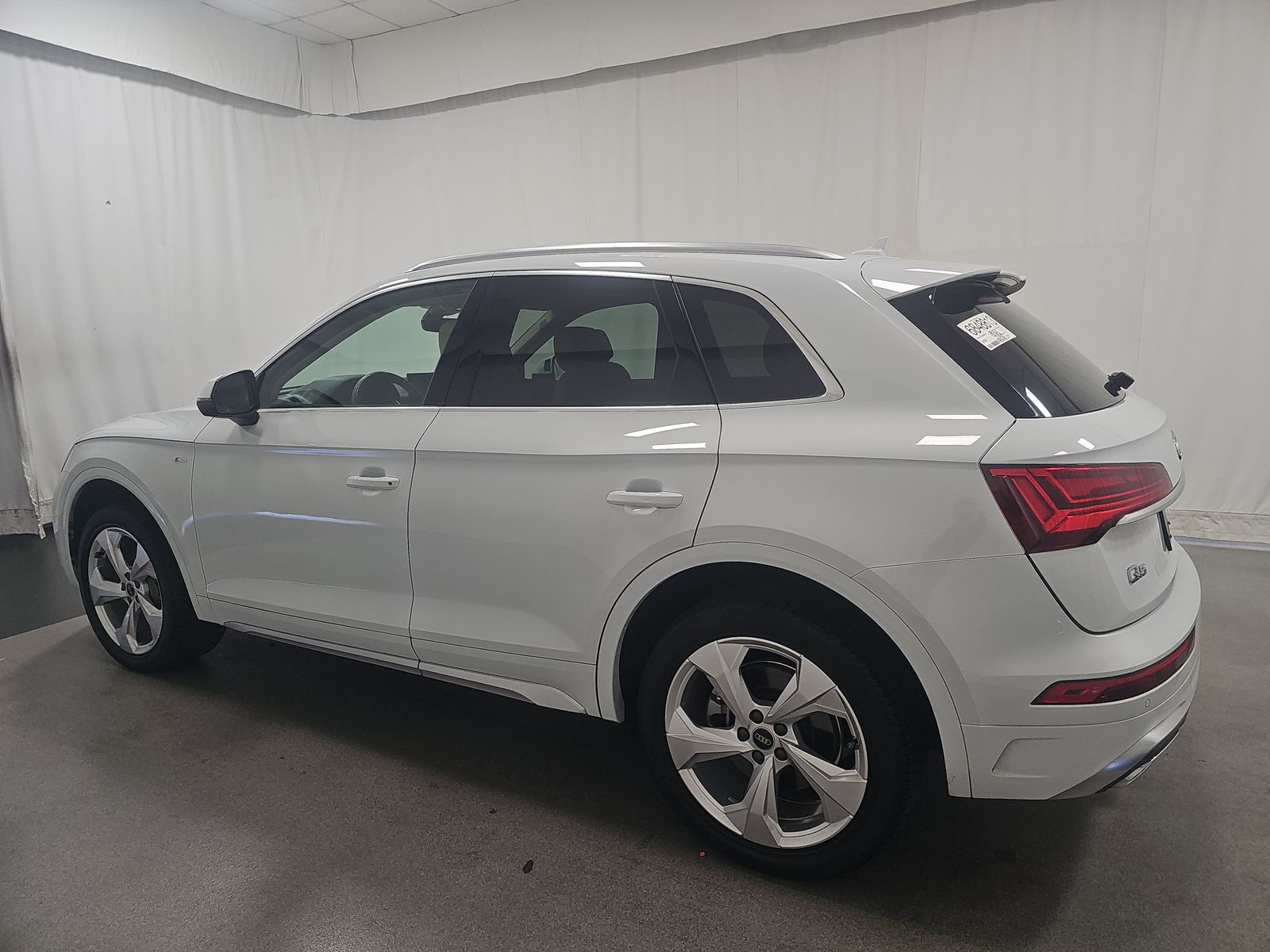 2023 Audi Q5 S line Premium Plus AWD