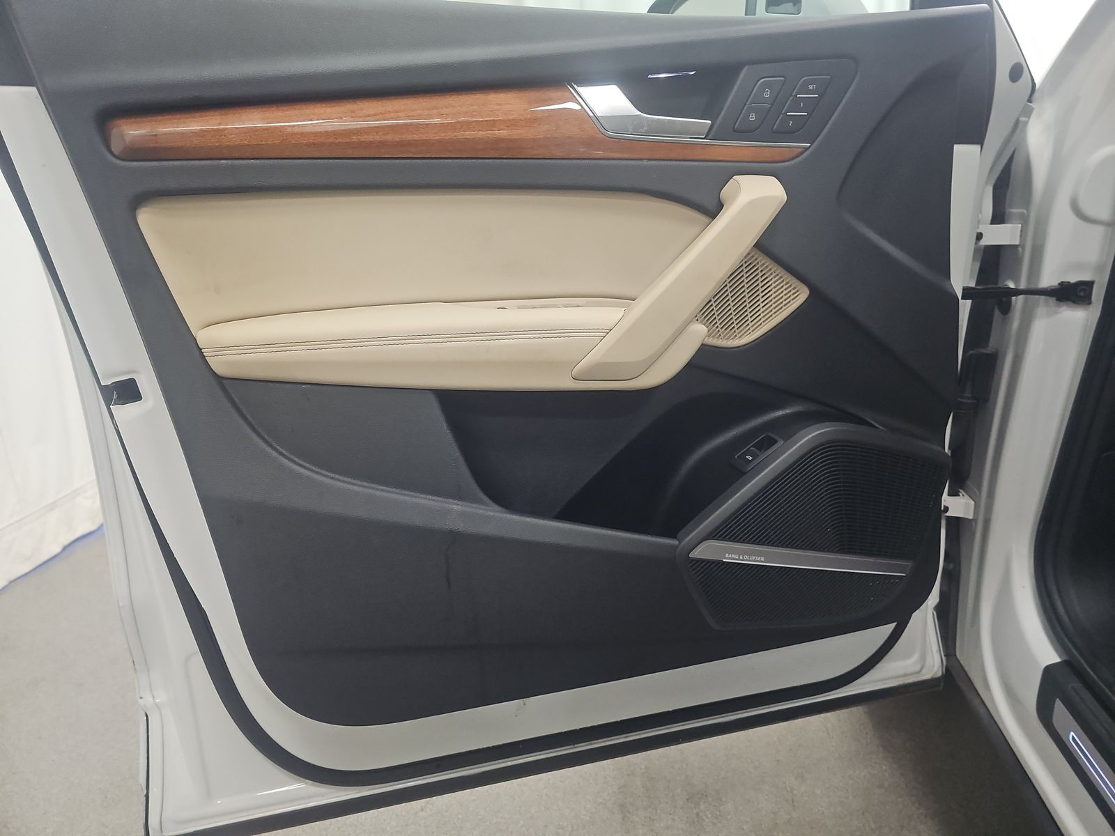 2023 Audi Q5 S line Premium Plus AWD