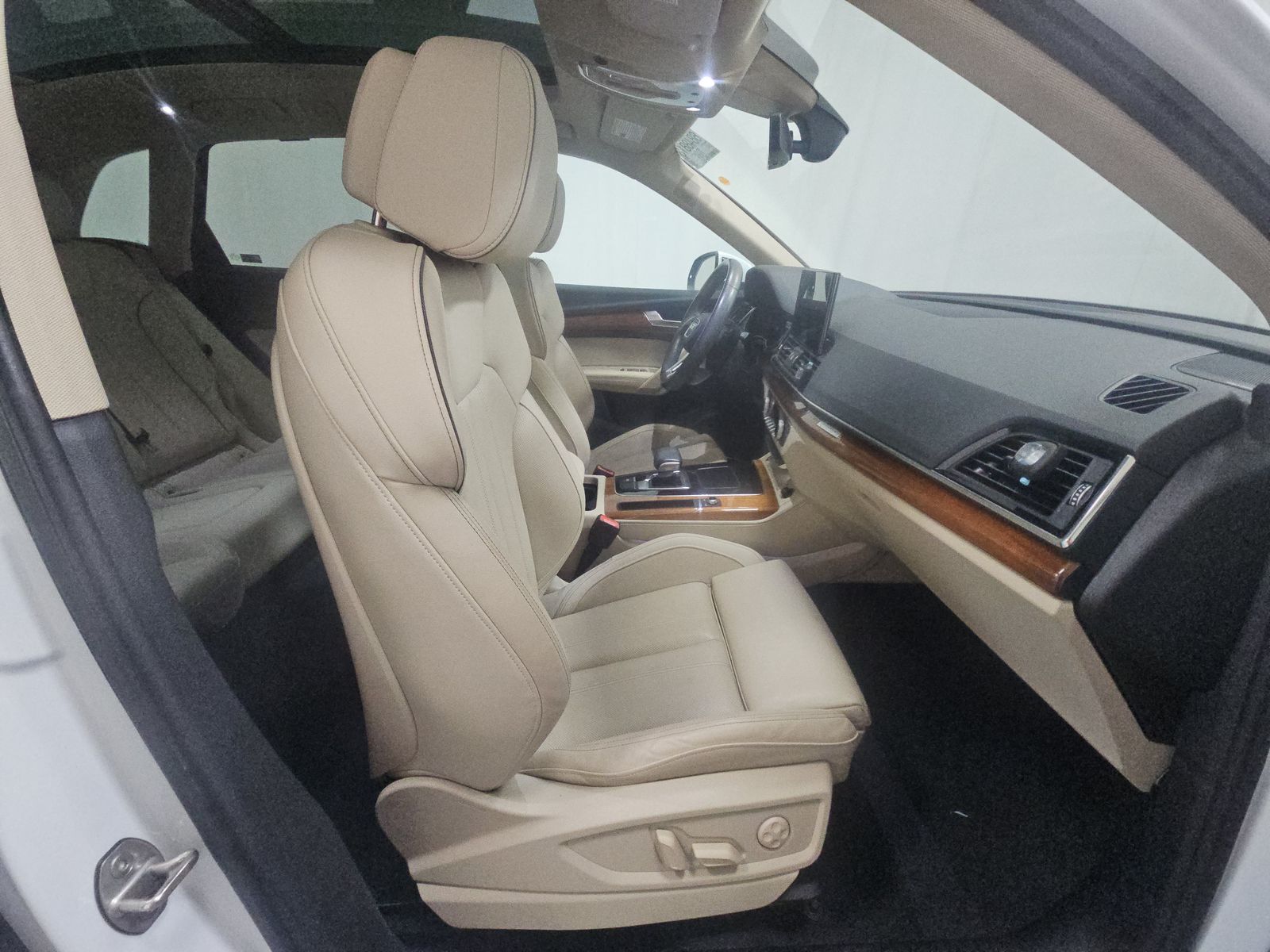 2023 Audi Q5 S line Premium Plus AWD