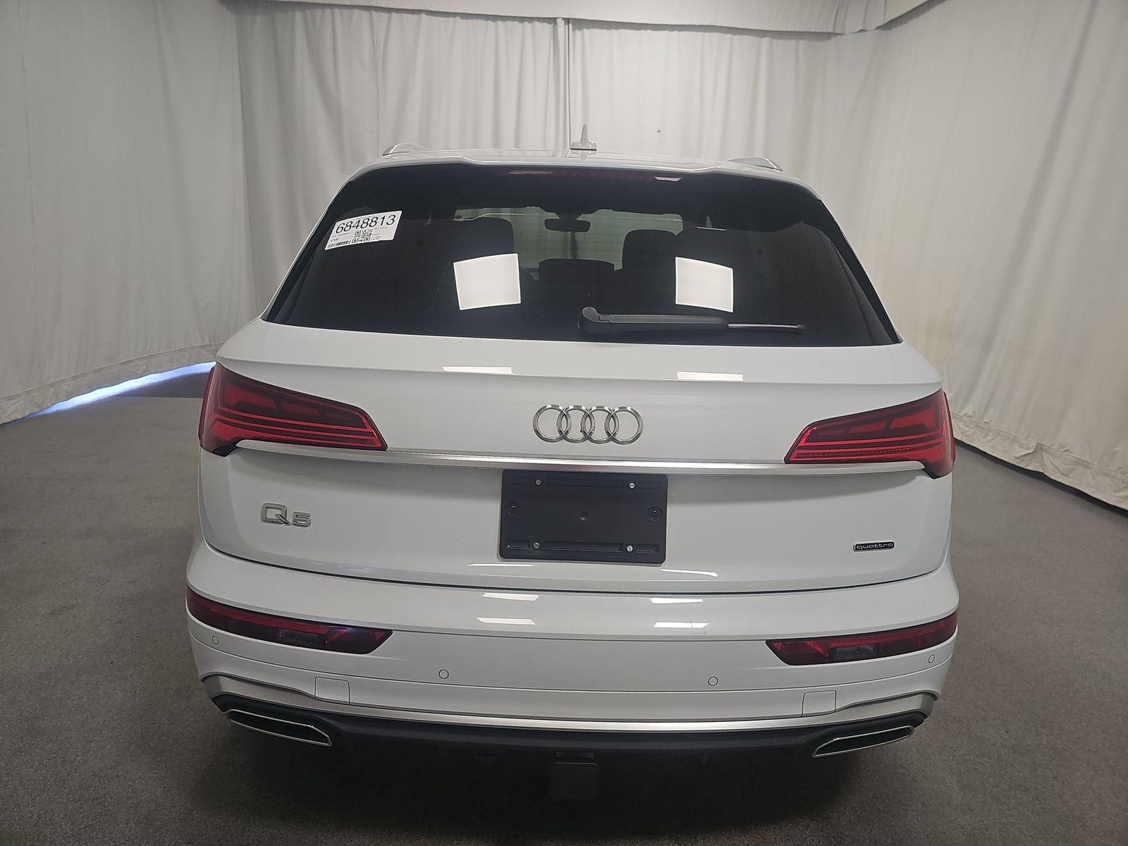 2023 Audi Q5 S line Premium Plus AWD