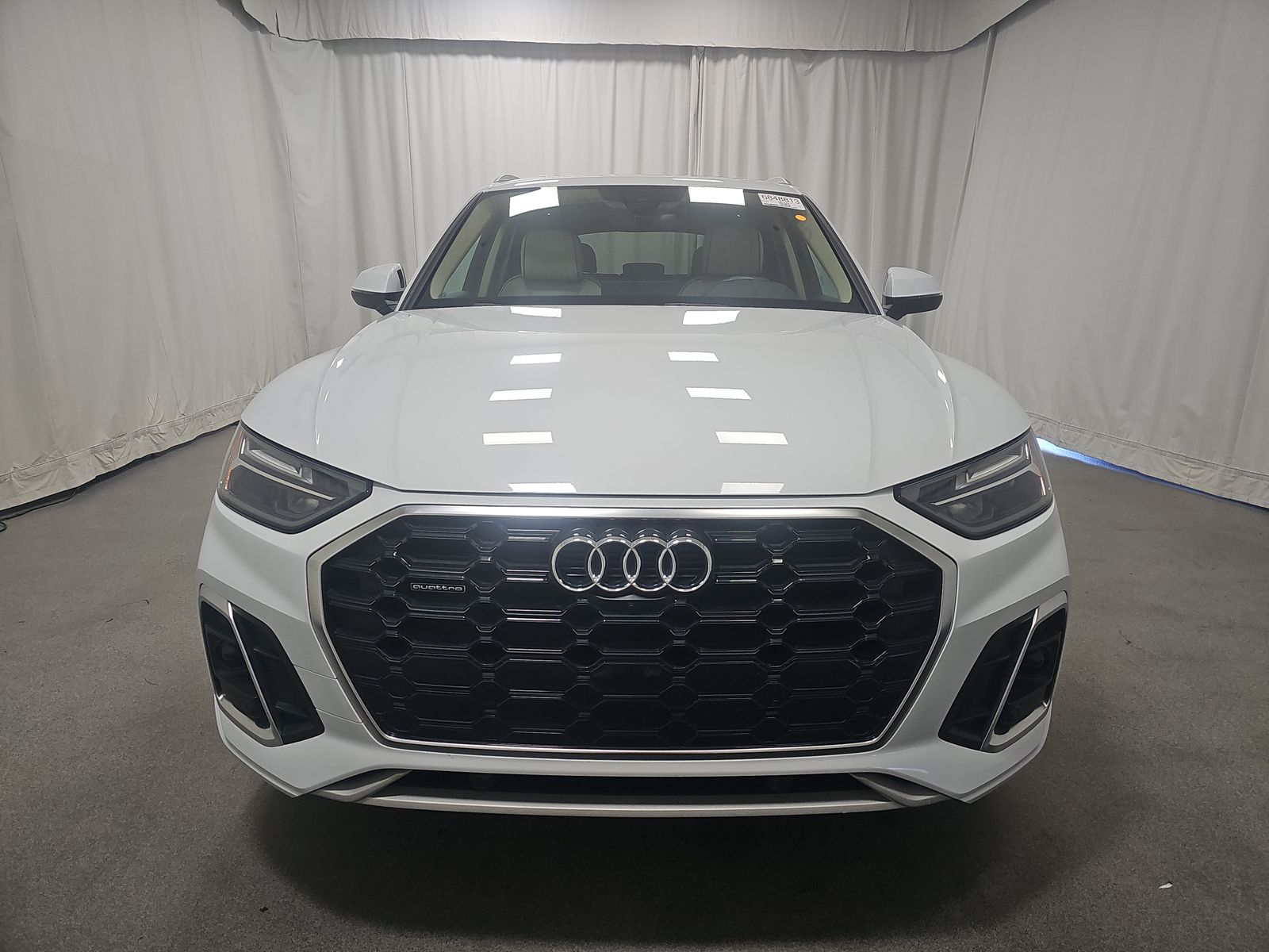 2023 Audi Q5 S line Premium Plus AWD