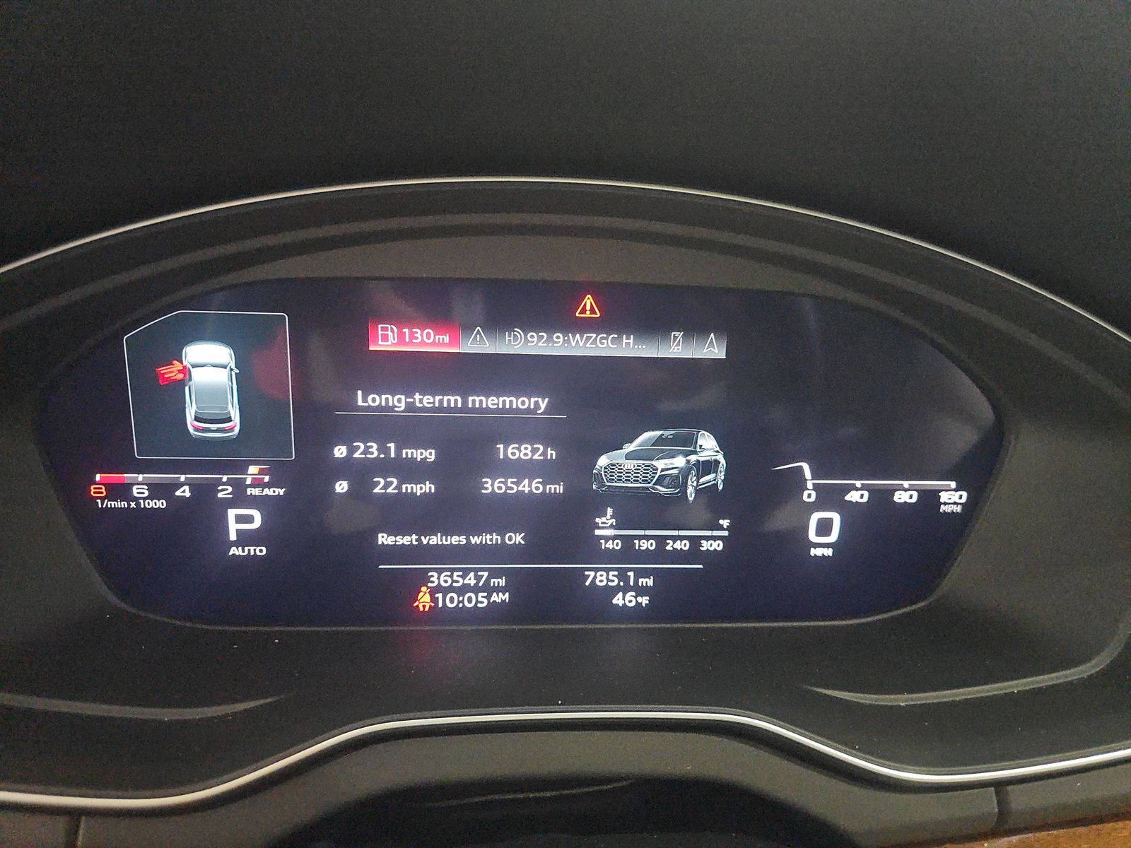 2023 Audi Q5 S line Premium Plus AWD