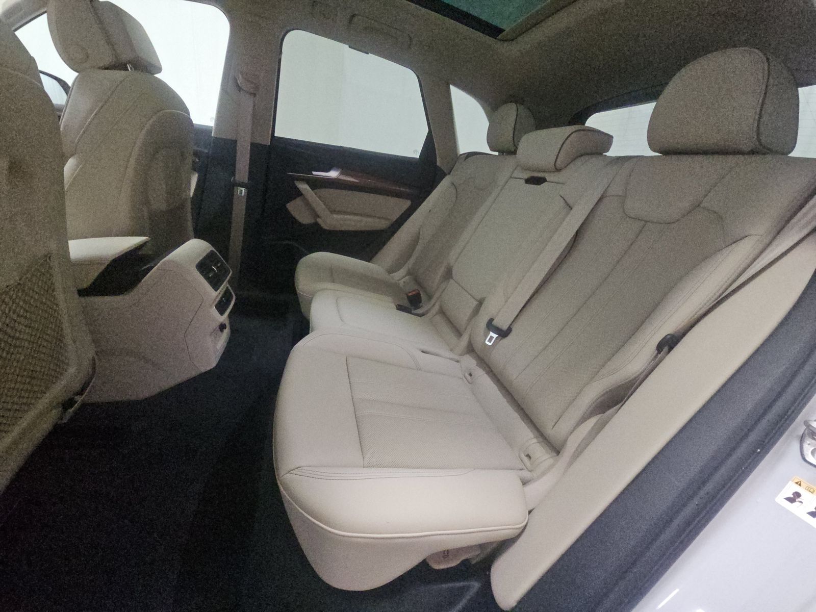 2023 Audi Q5 S line Premium Plus AWD