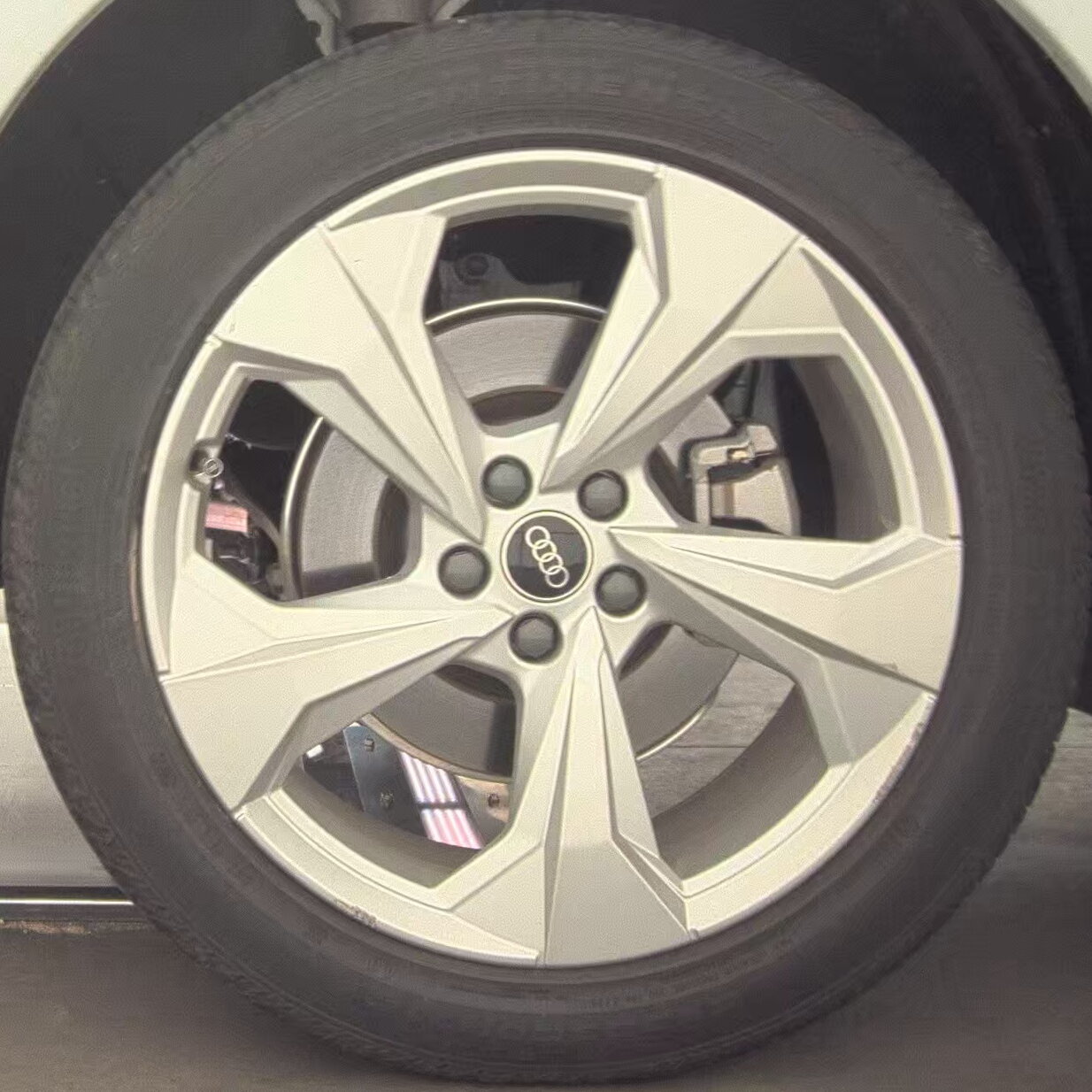 2023 Audi Q5 S line Premium Plus AWD