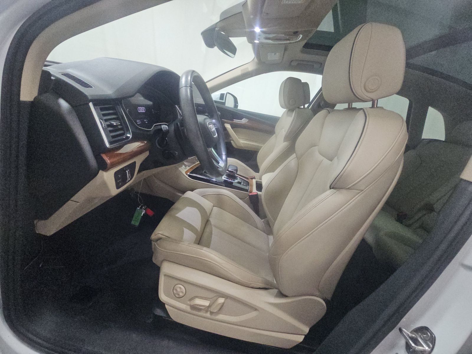 2023 Audi Q5 S line Premium Plus AWD