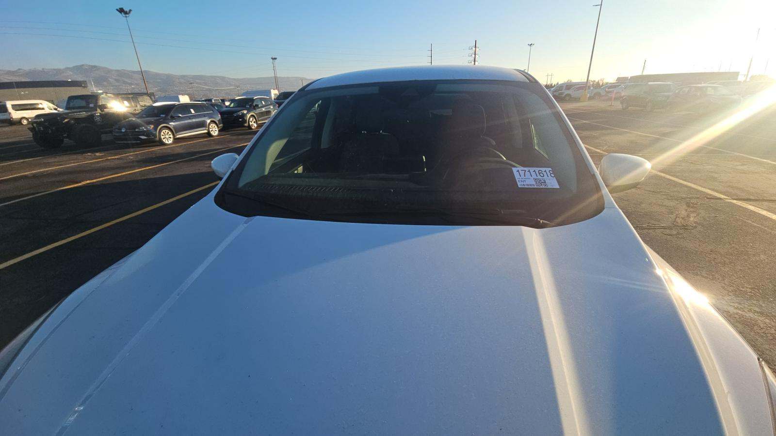 2021 Ford Escape SE AWD