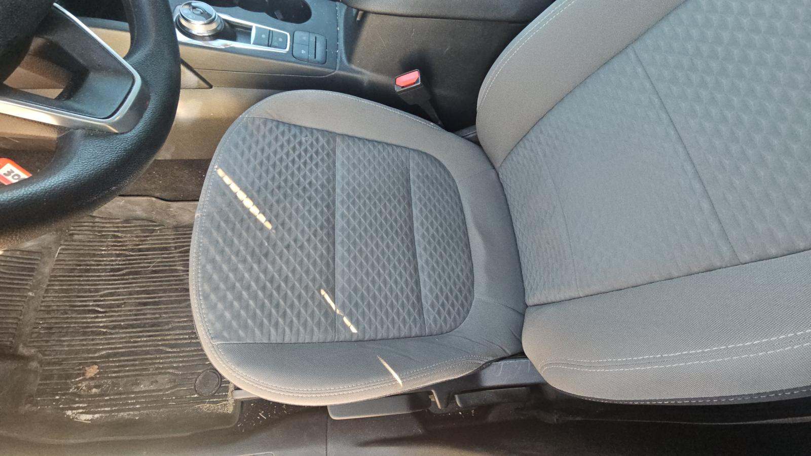 2021 Ford Escape SE AWD