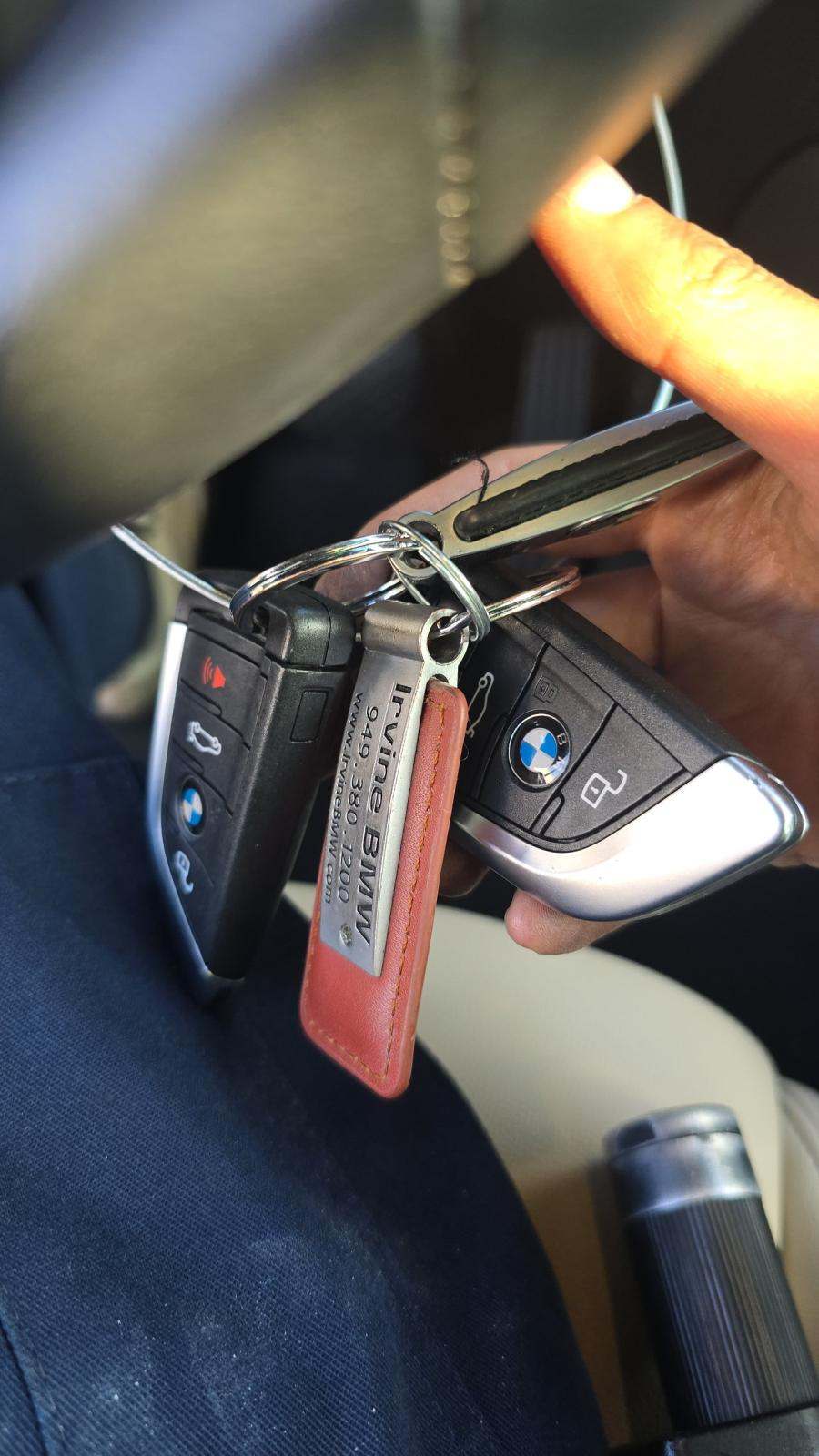 2023 BMW X3 xDrive30i AWD