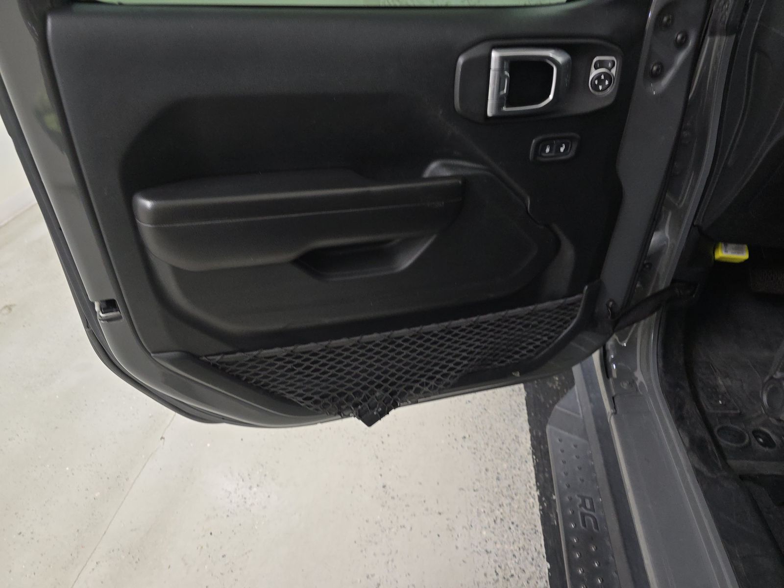 2021 Jeep Wrangler Unlimited Willys Edition AWD