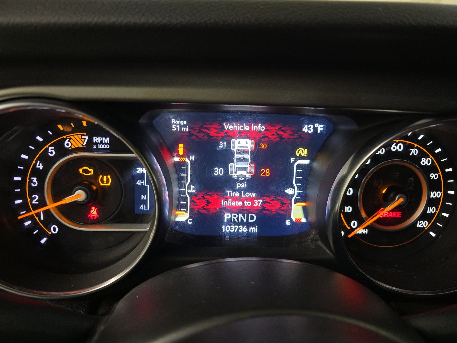 2021 Jeep Wrangler Unlimited Willys Edition AWD