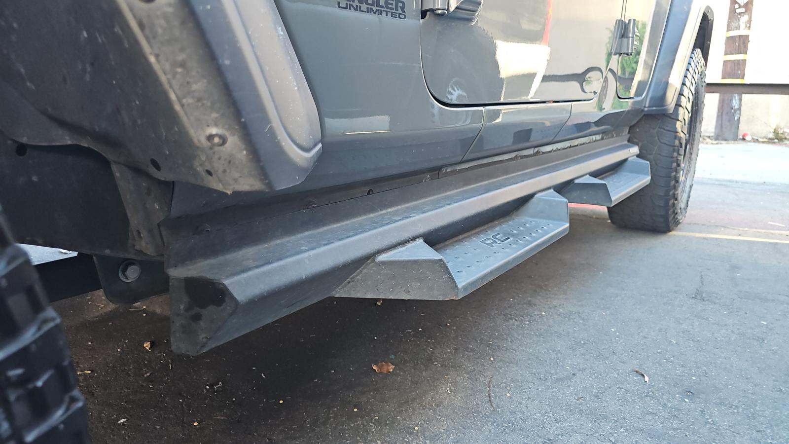 2021 Jeep Wrangler Unlimited Willys Edition AWD