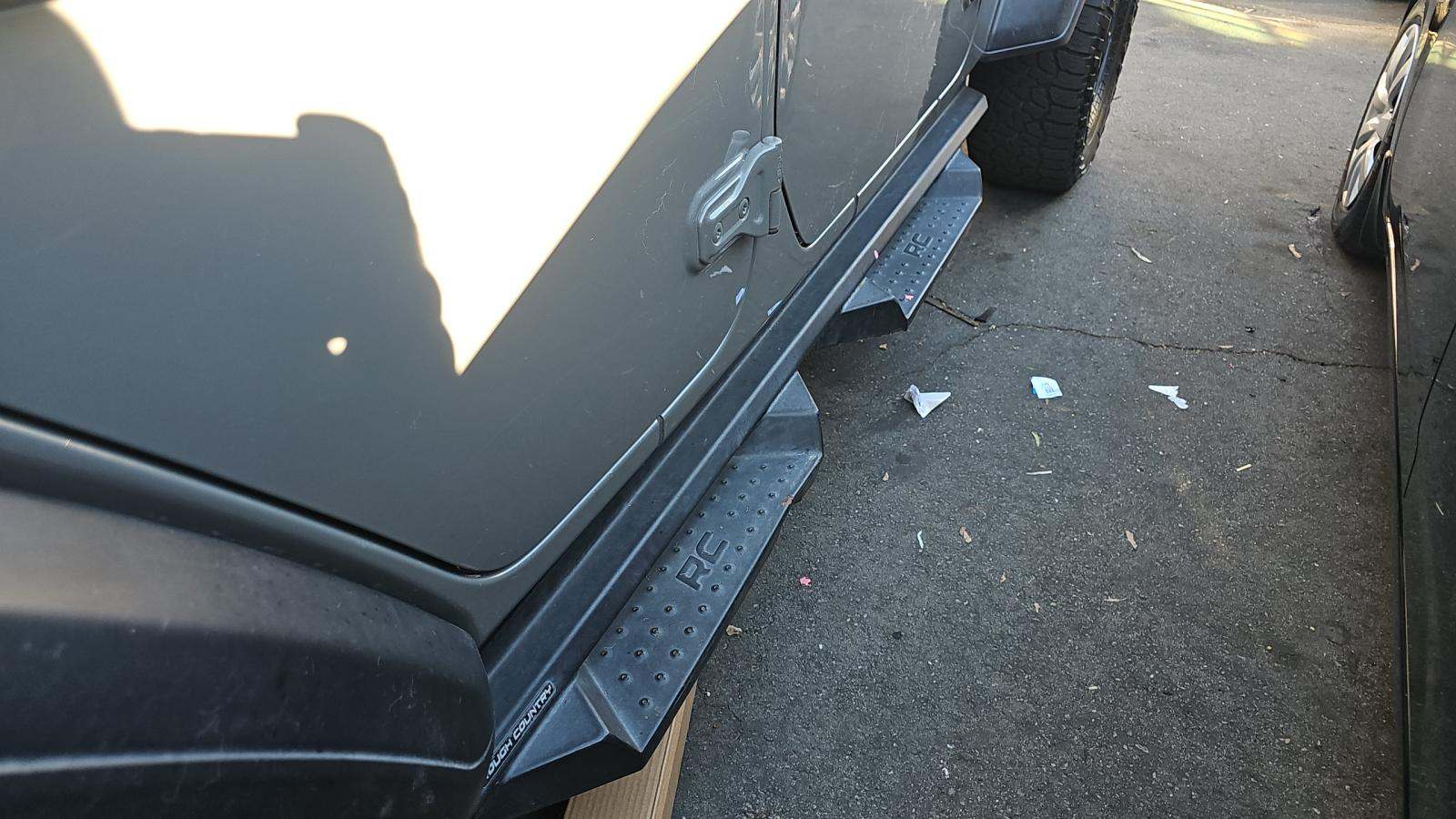 2021 Jeep Wrangler Unlimited Willys Edition AWD