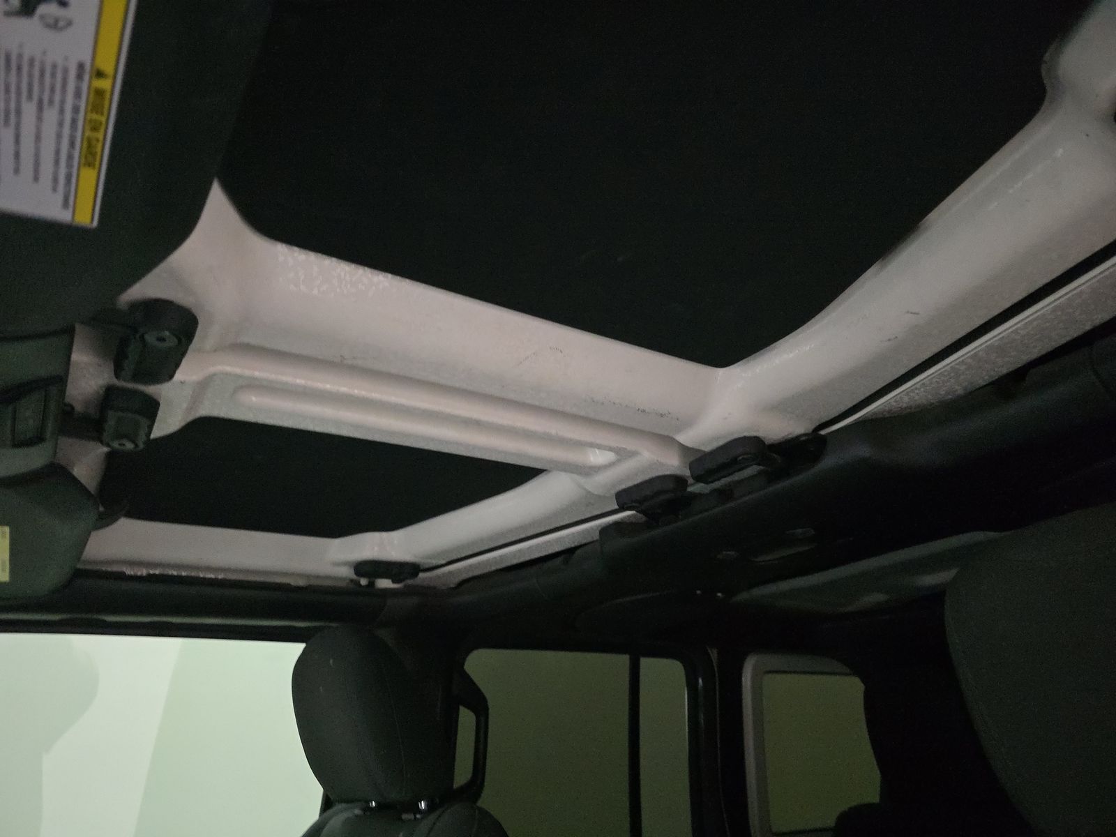 2021 Jeep Wrangler Unlimited Willys Edition AWD