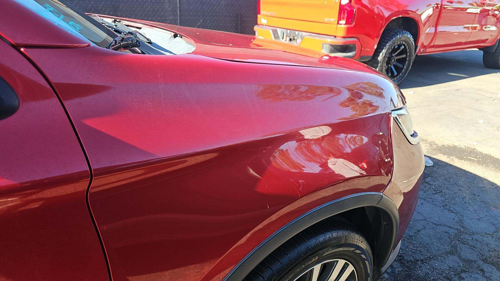 2019 Mitsubishi Outlander SE FWD