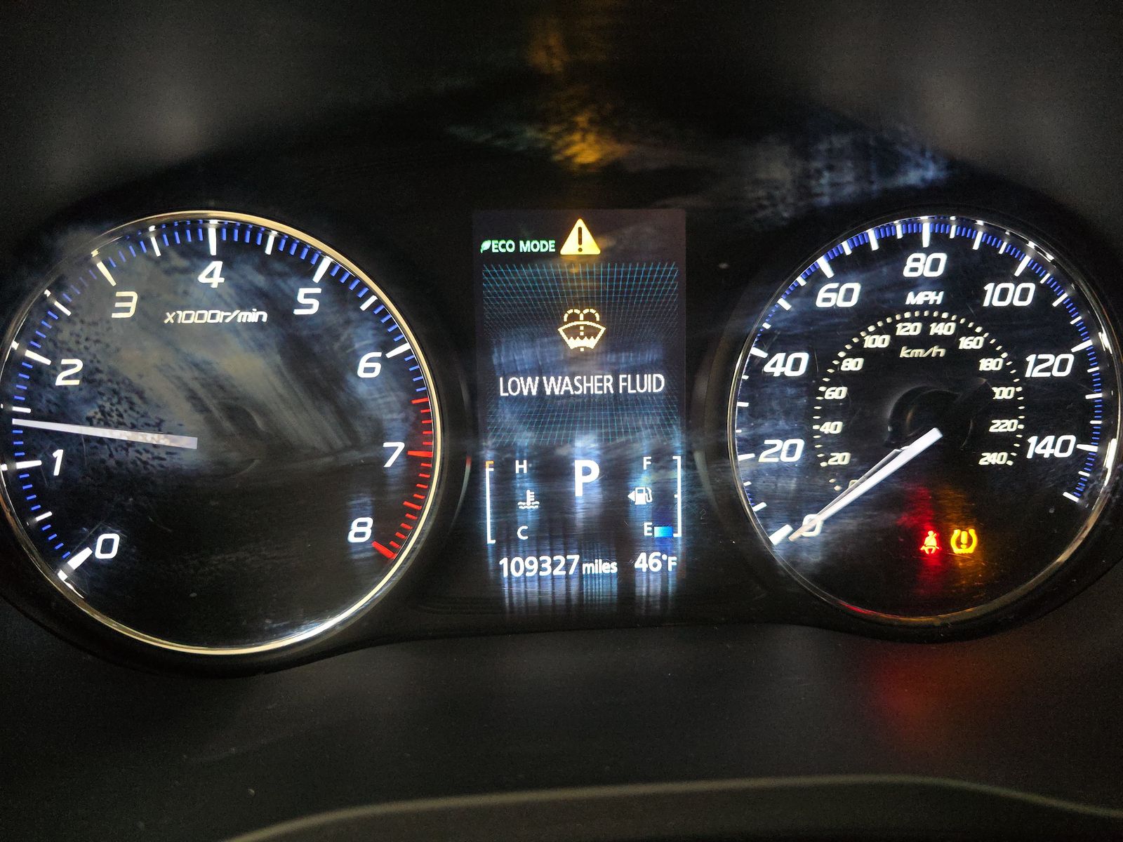 2019 Mitsubishi Outlander SE FWD