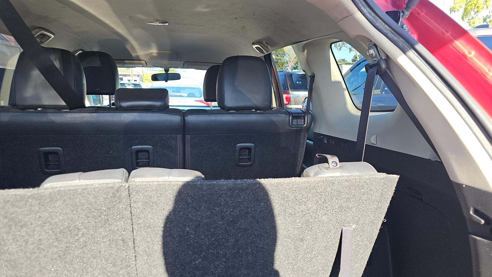 2019 Mitsubishi Outlander SE FWD