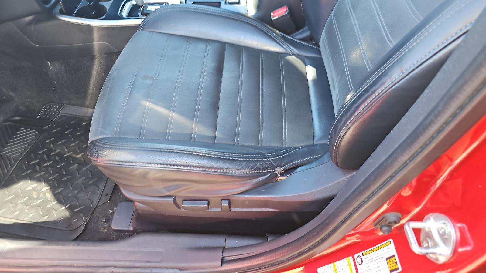 2019 Mitsubishi Outlander SE FWD