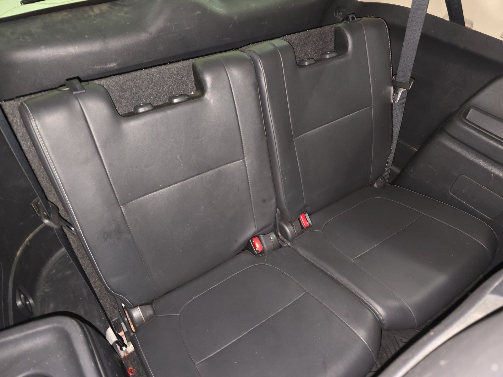 2019 Mitsubishi Outlander SE FWD