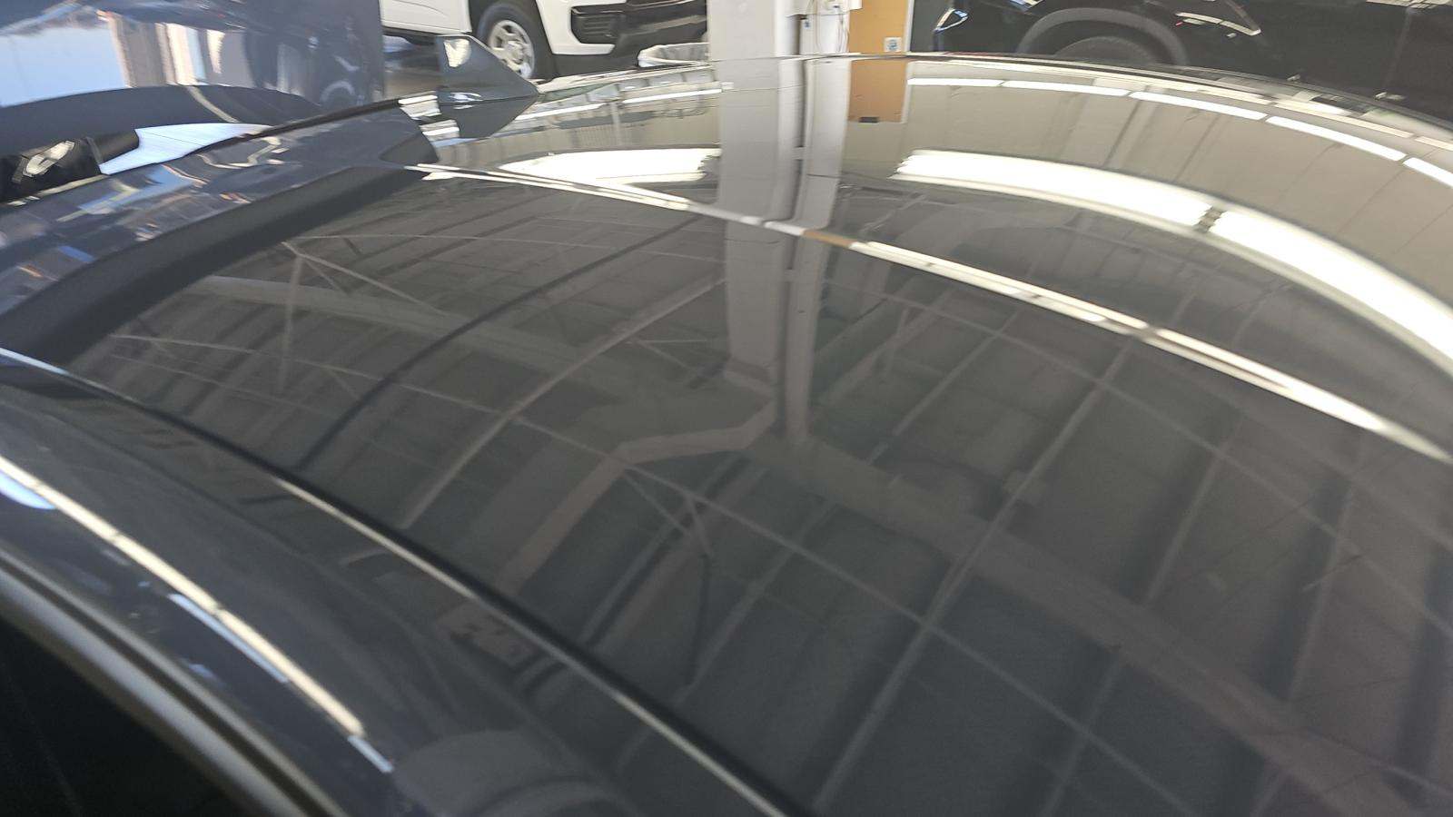 2024 Ford Mustang GT Premium RWD