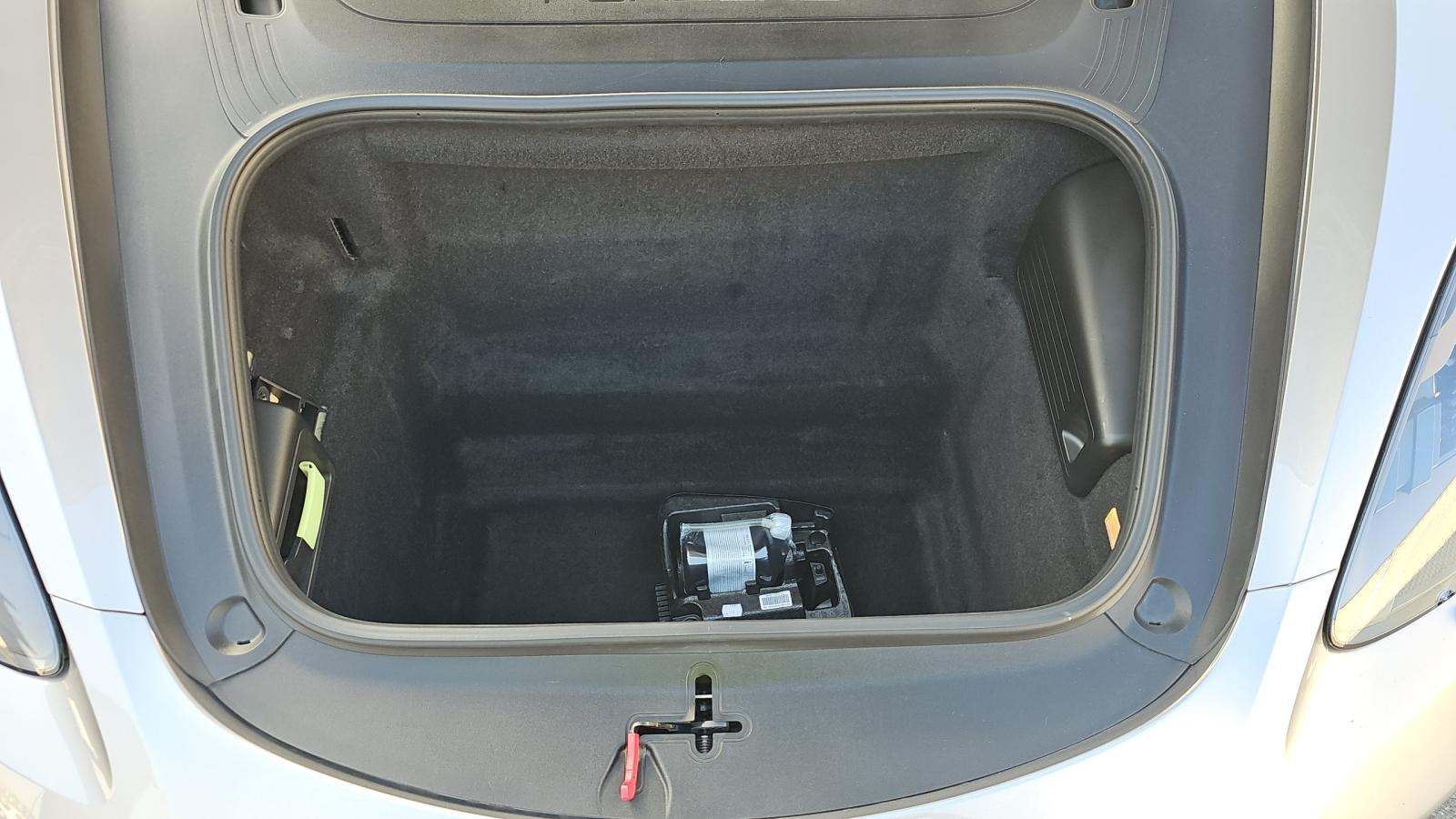 2022 Porsche 718 Cayman Base RWD