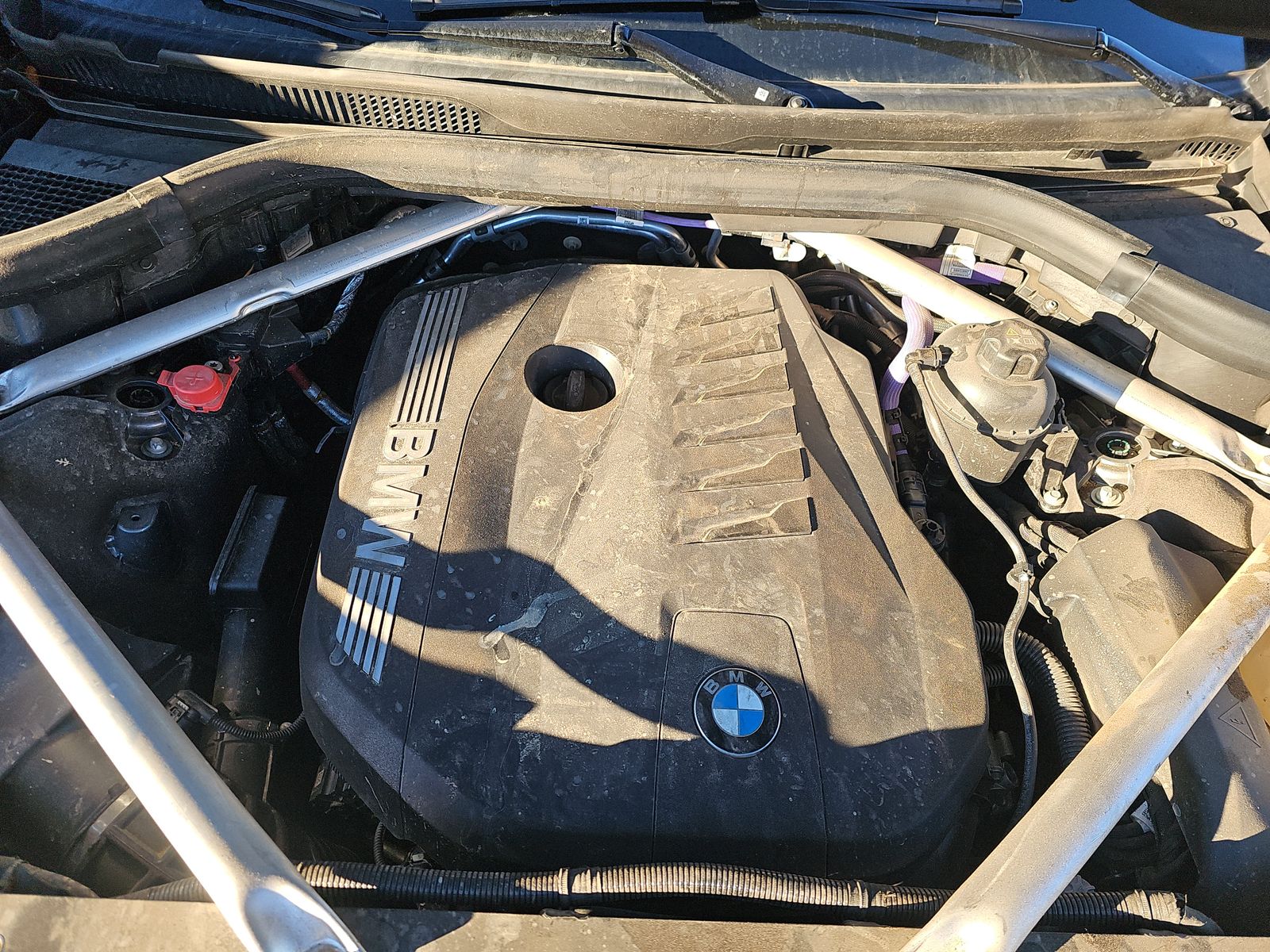 2024 BMW X7 xDrive40i AWD