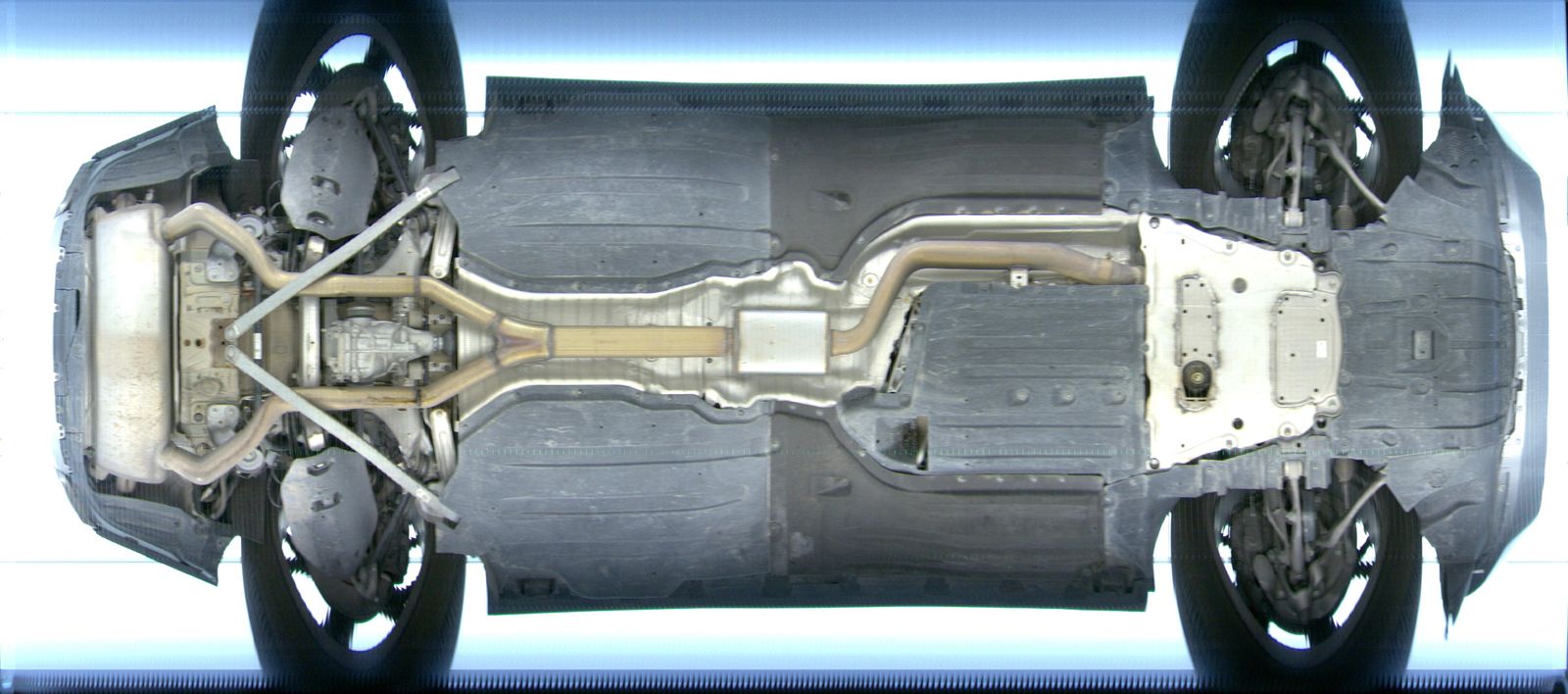 2024 BMW X7 xDrive40i AWD