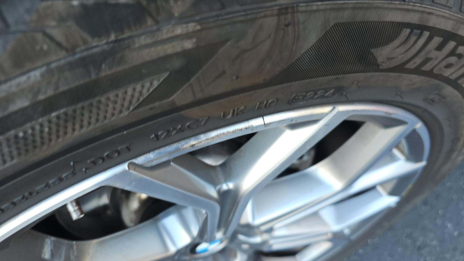 2024 BMW X7 xDrive40i AWD