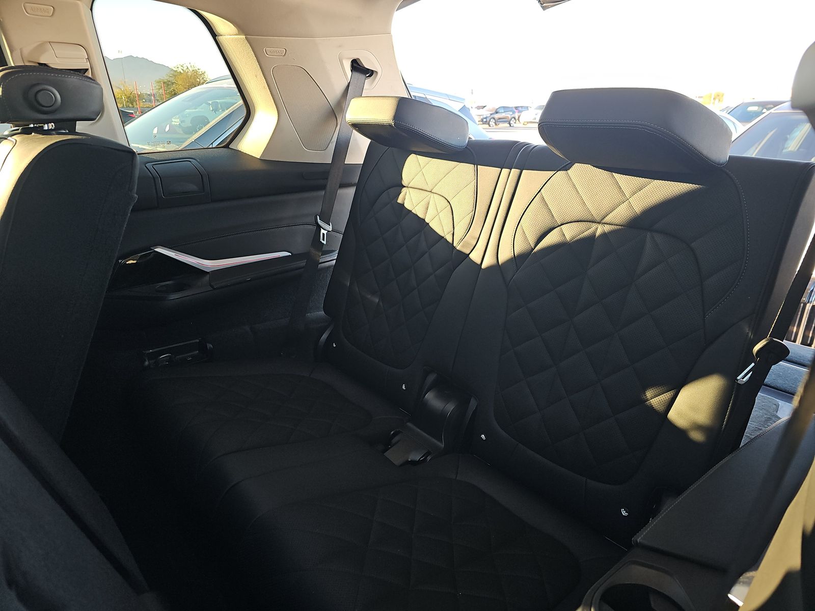 2024 BMW X7 xDrive40i AWD